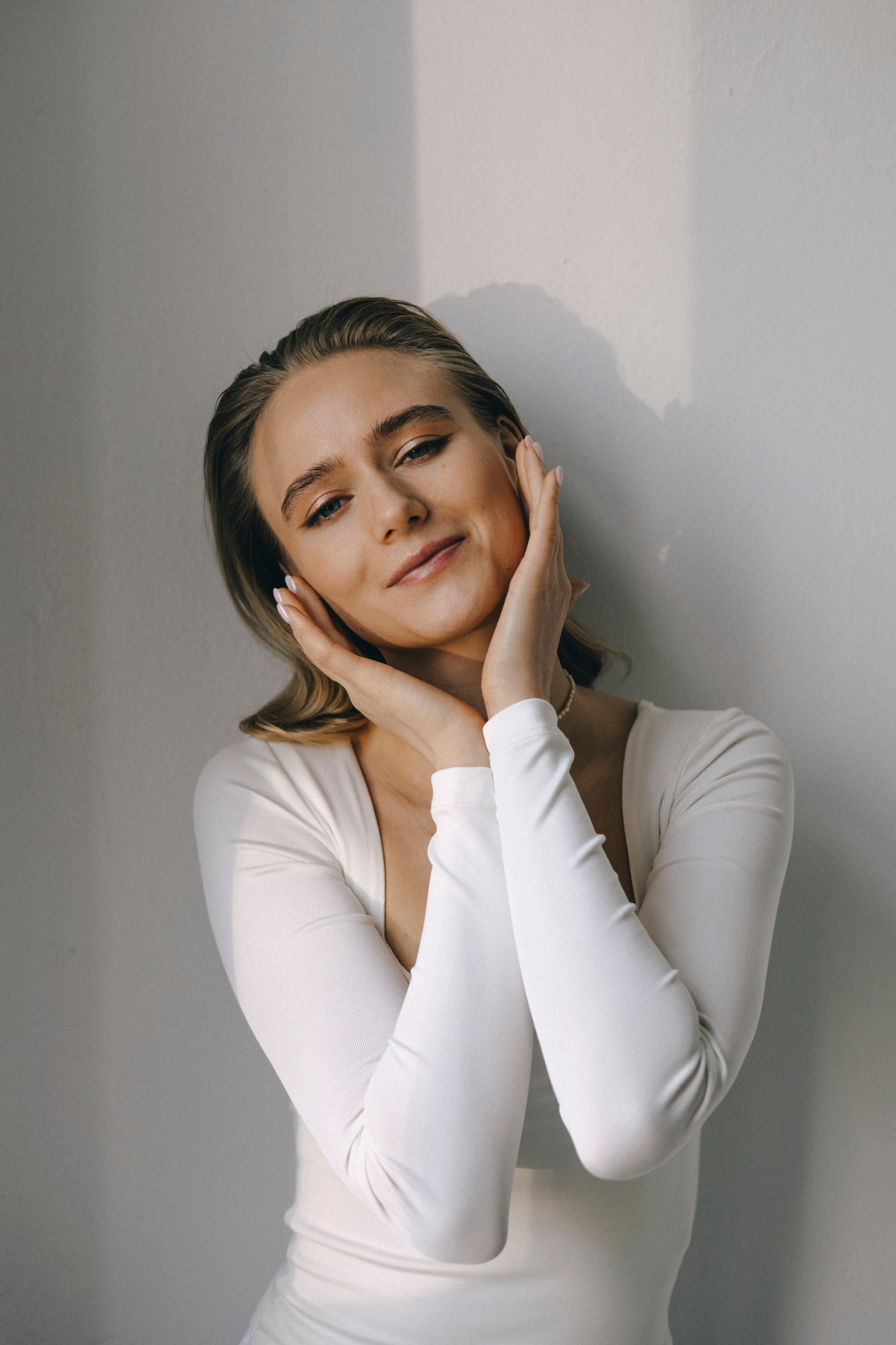 🤍. Снимаю любовь