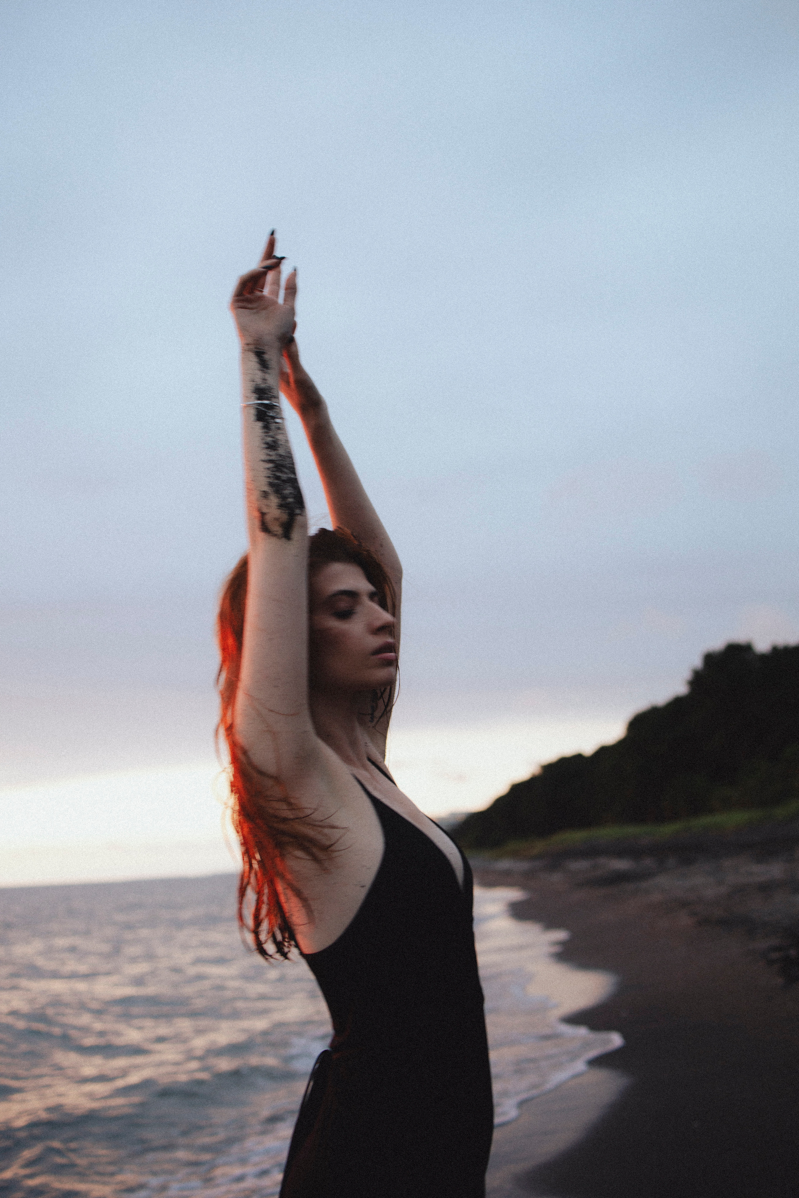 ❤. Снимаю любовь