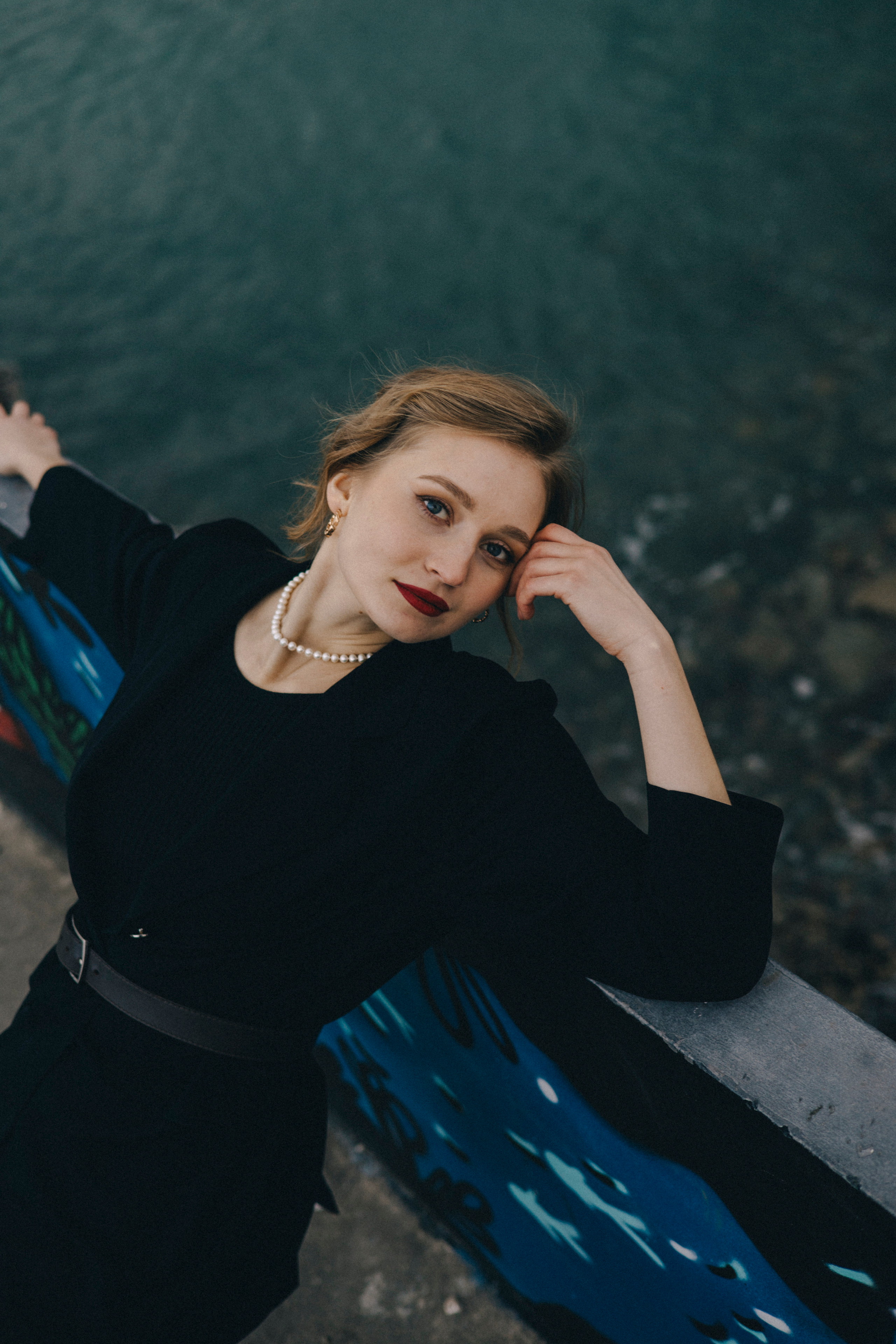 ❤. Снимаю любовь