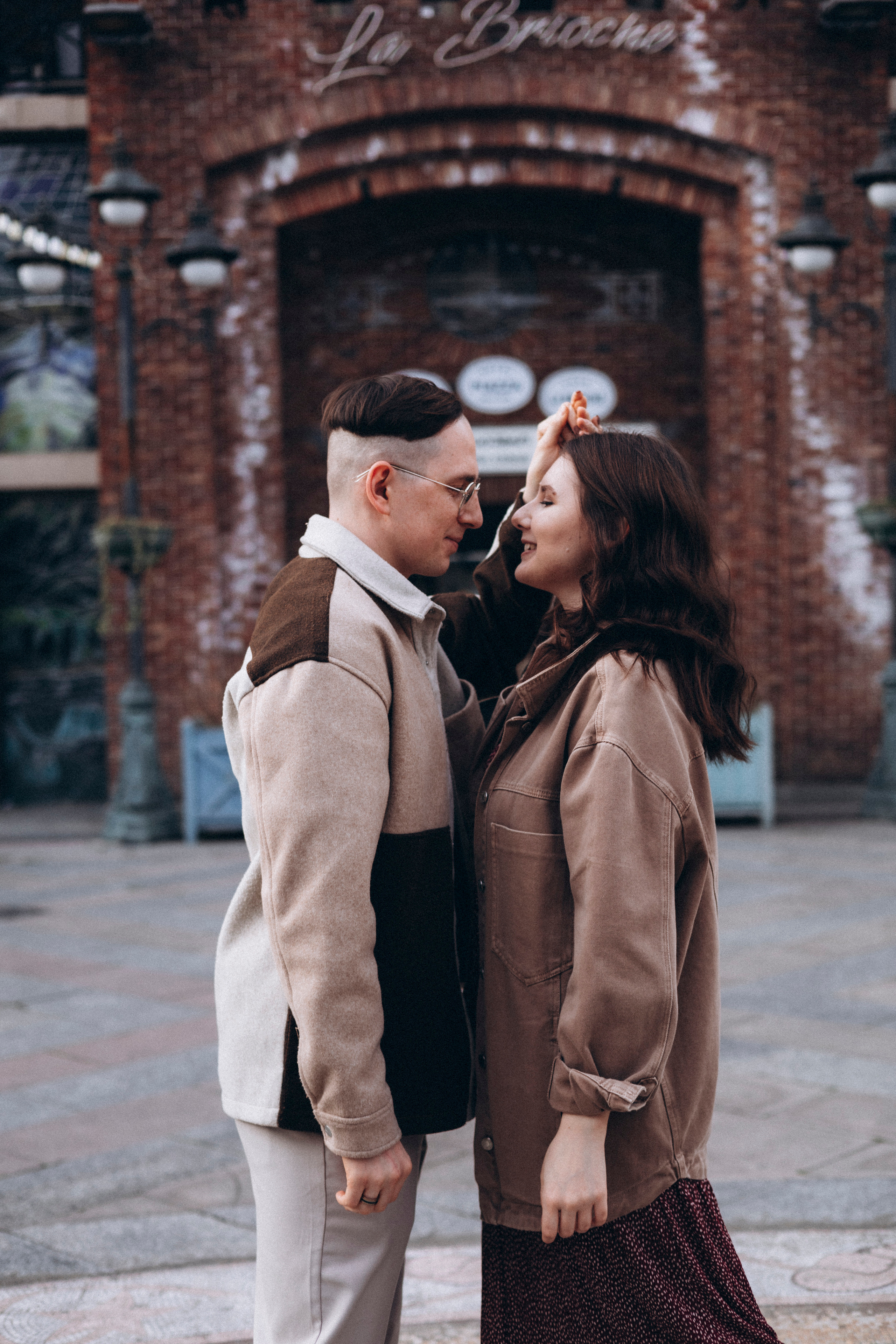 💛. Снимаю любовь