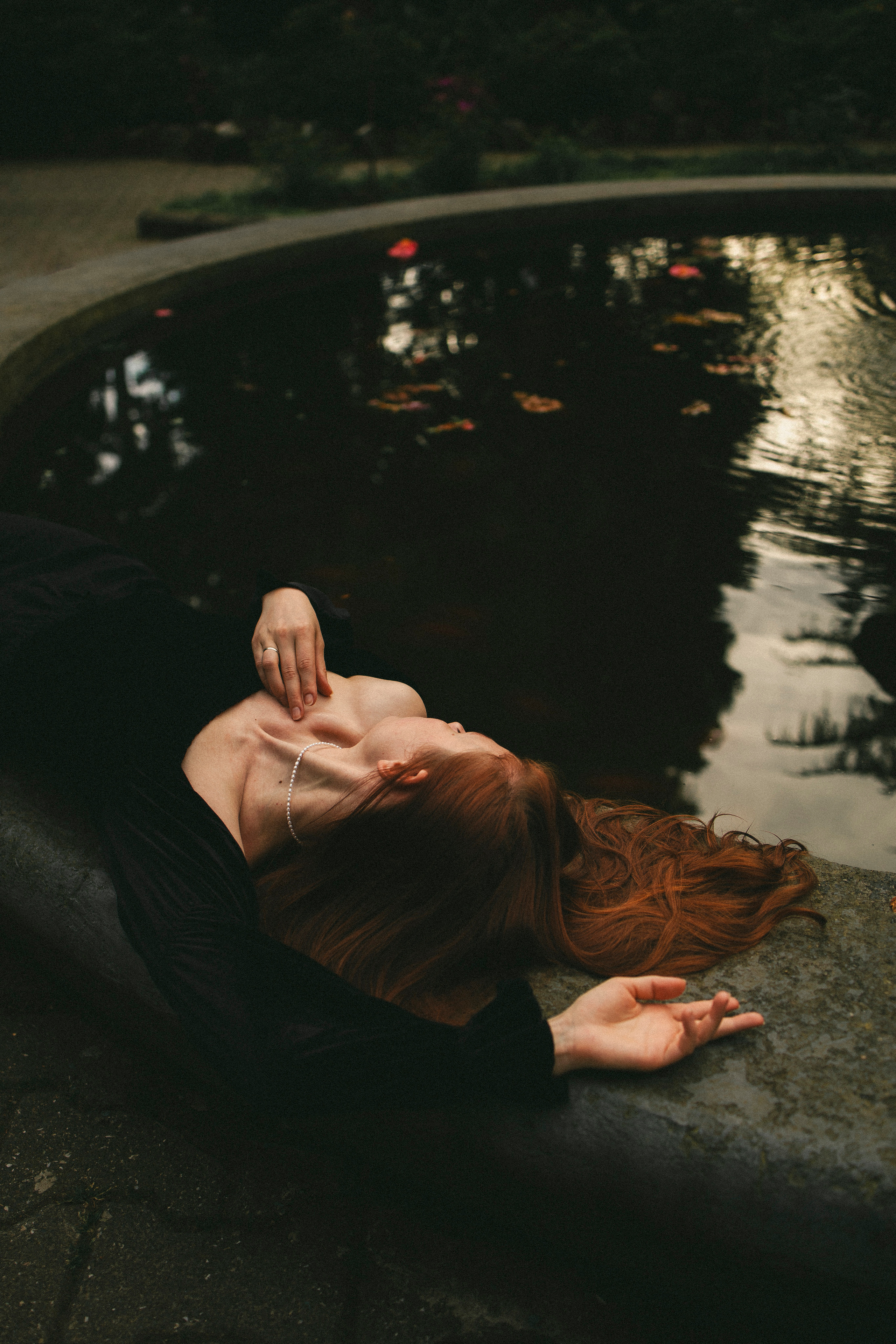 🧡. Снимаю любовь