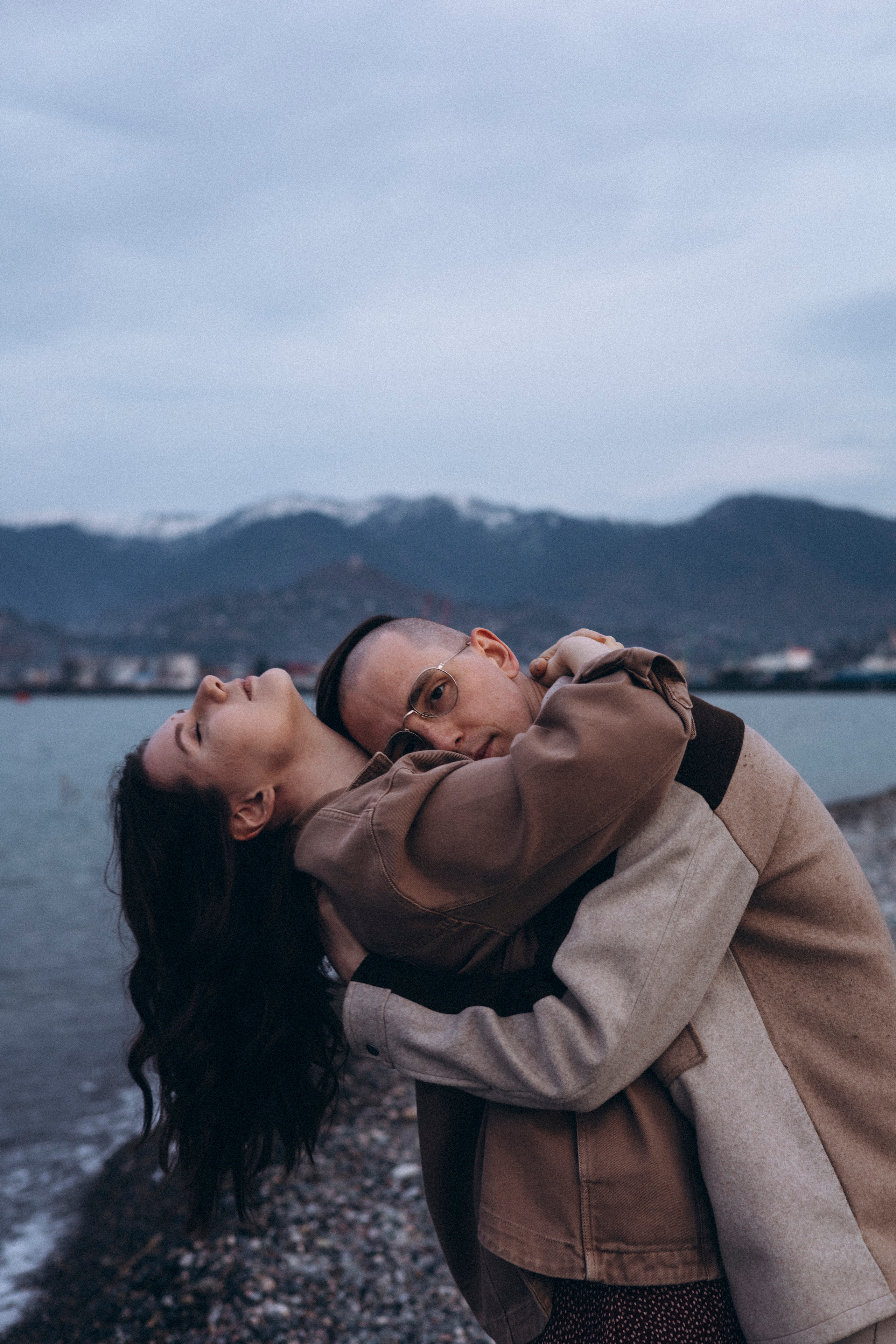 💛. Снимаю любовь