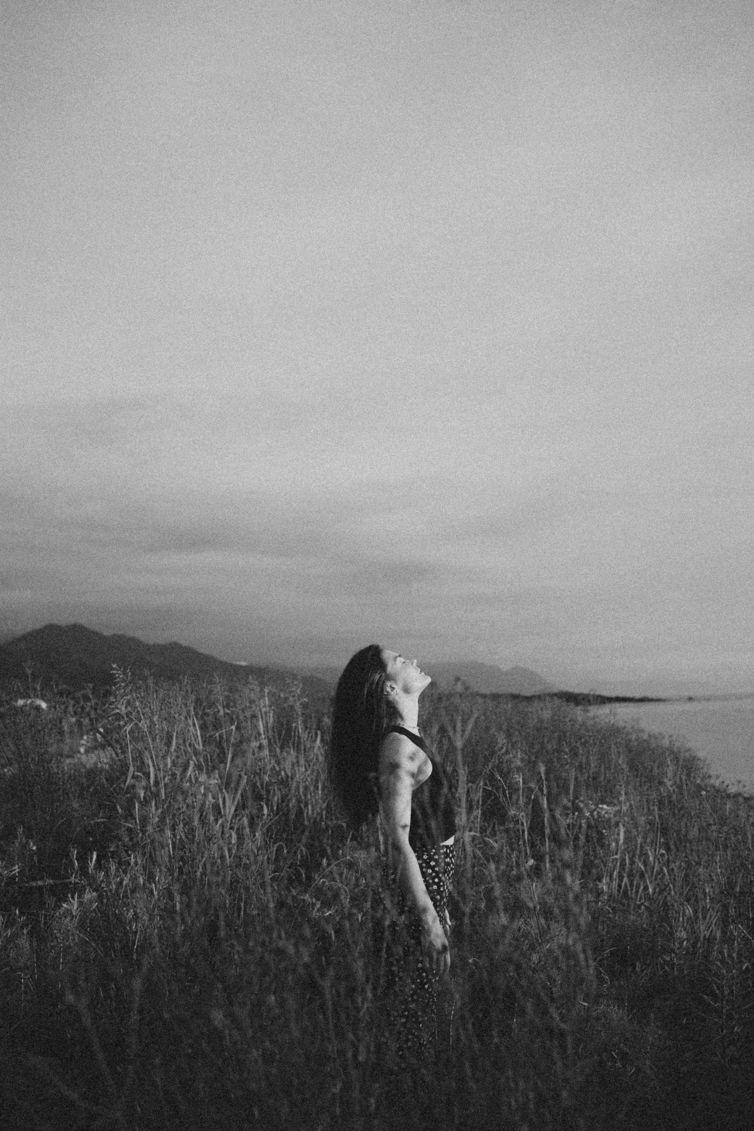 🧡. Снимаю любовь