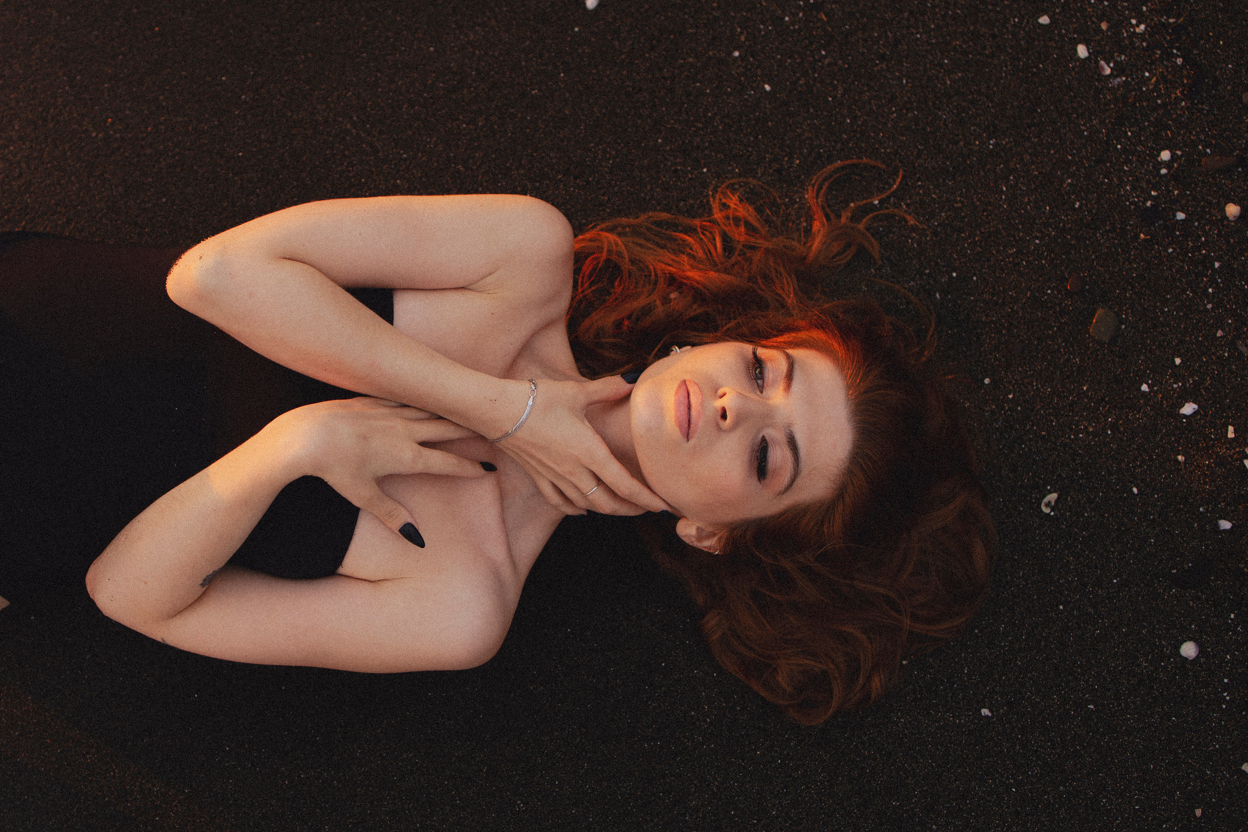 ❤. Снимаю любовь