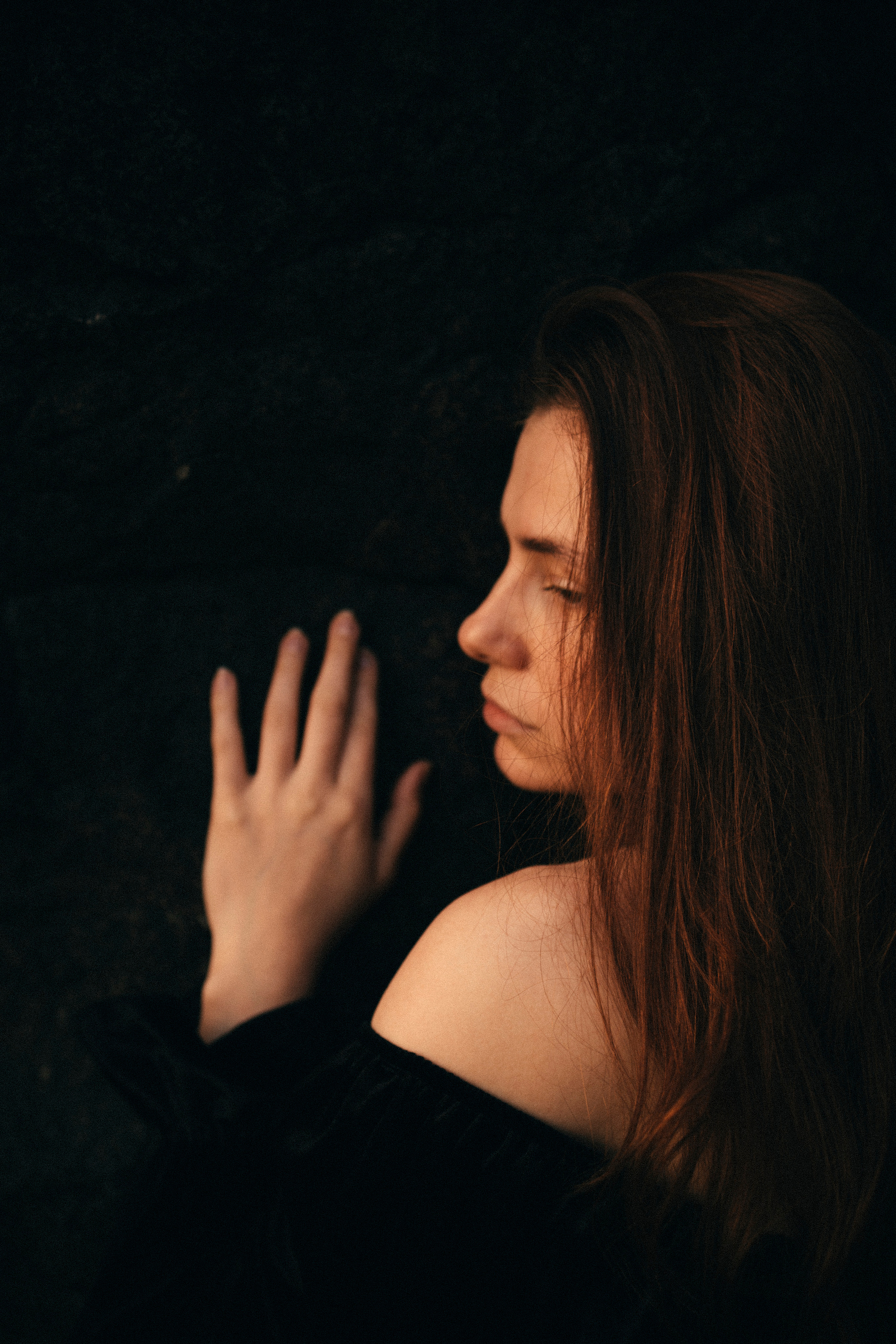 🧡. Снимаю любовь