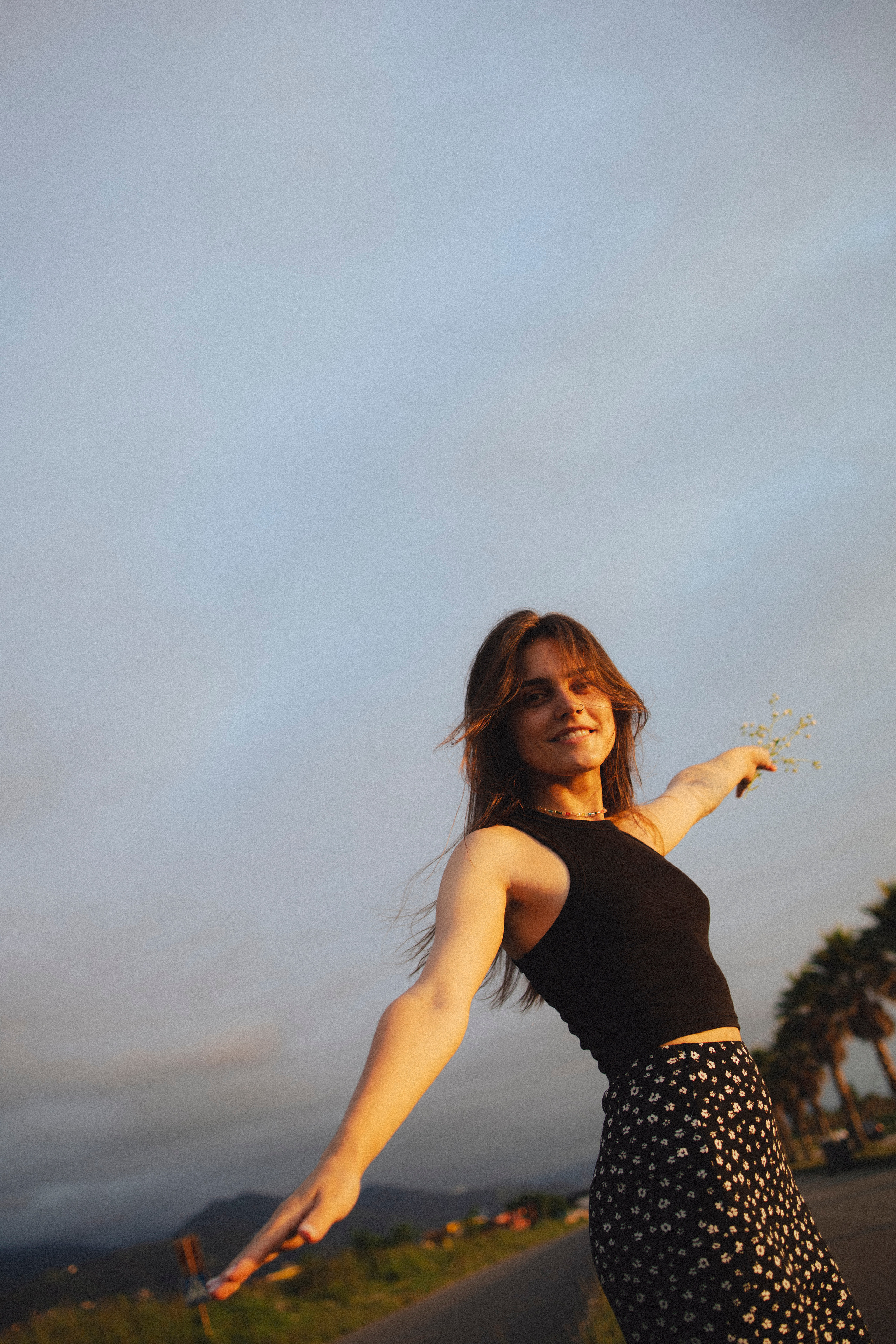 🧡. Снимаю любовь