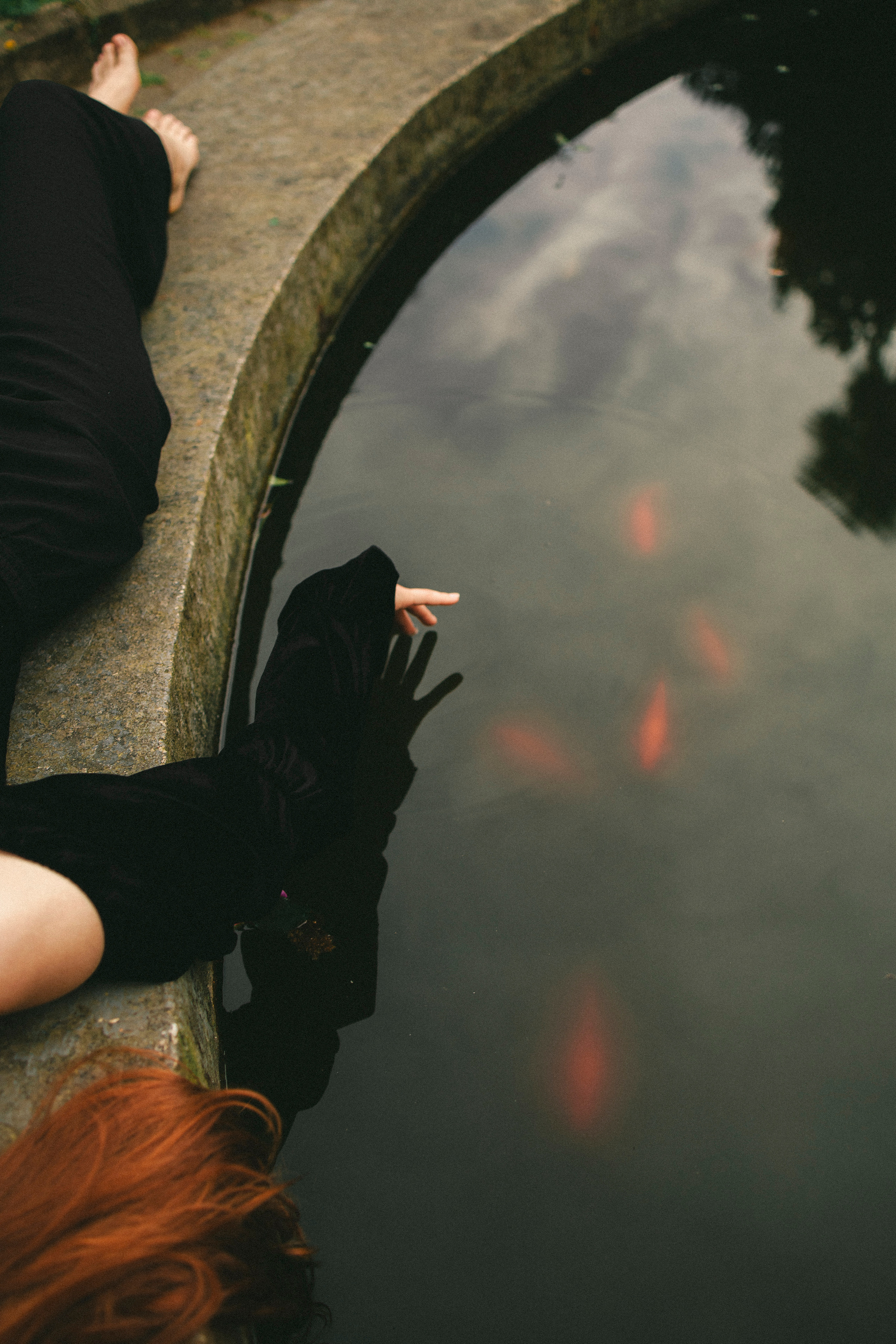 🧡. Снимаю любовь