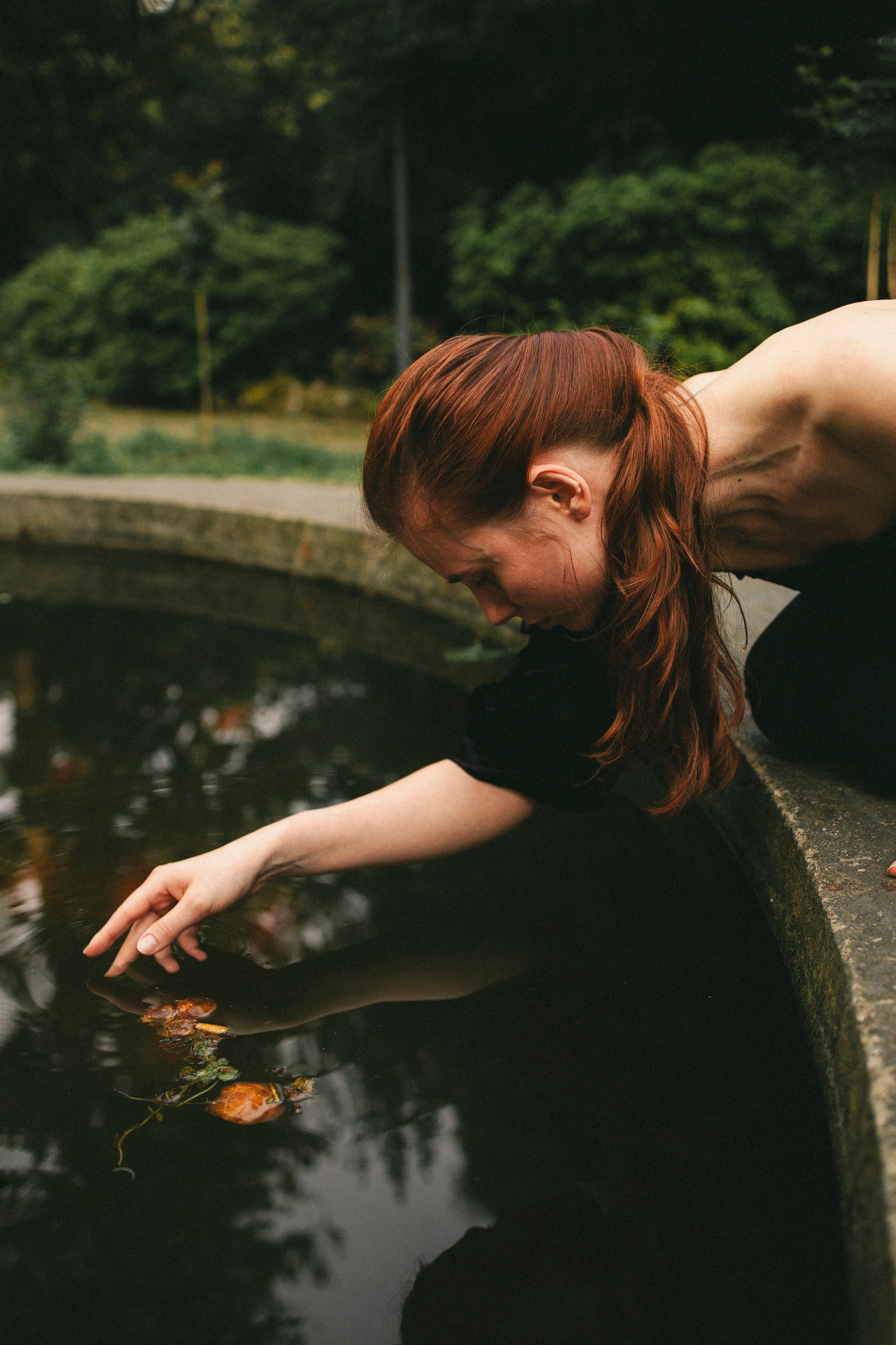 🧡. Снимаю любовь