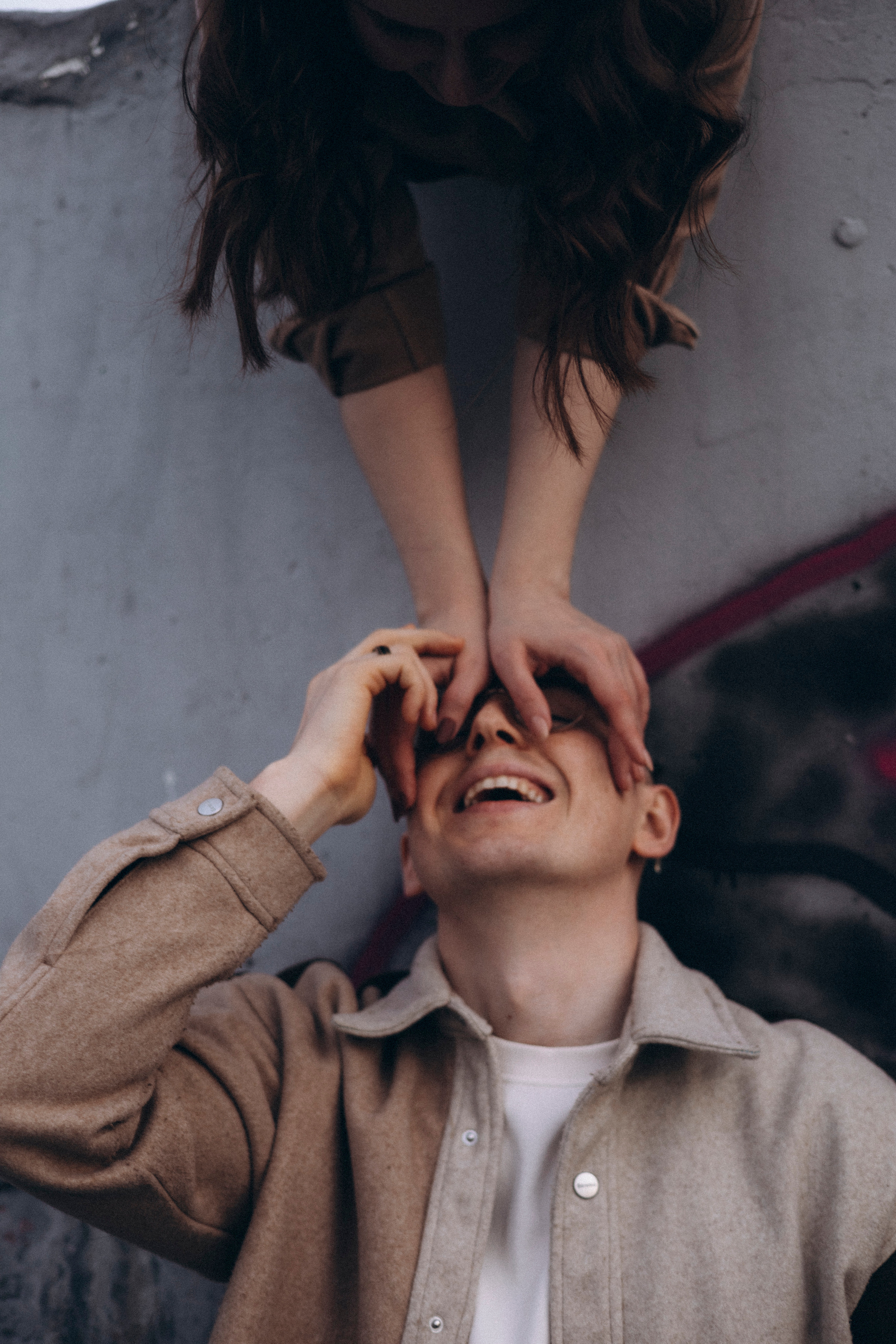 💛. Снимаю любовь