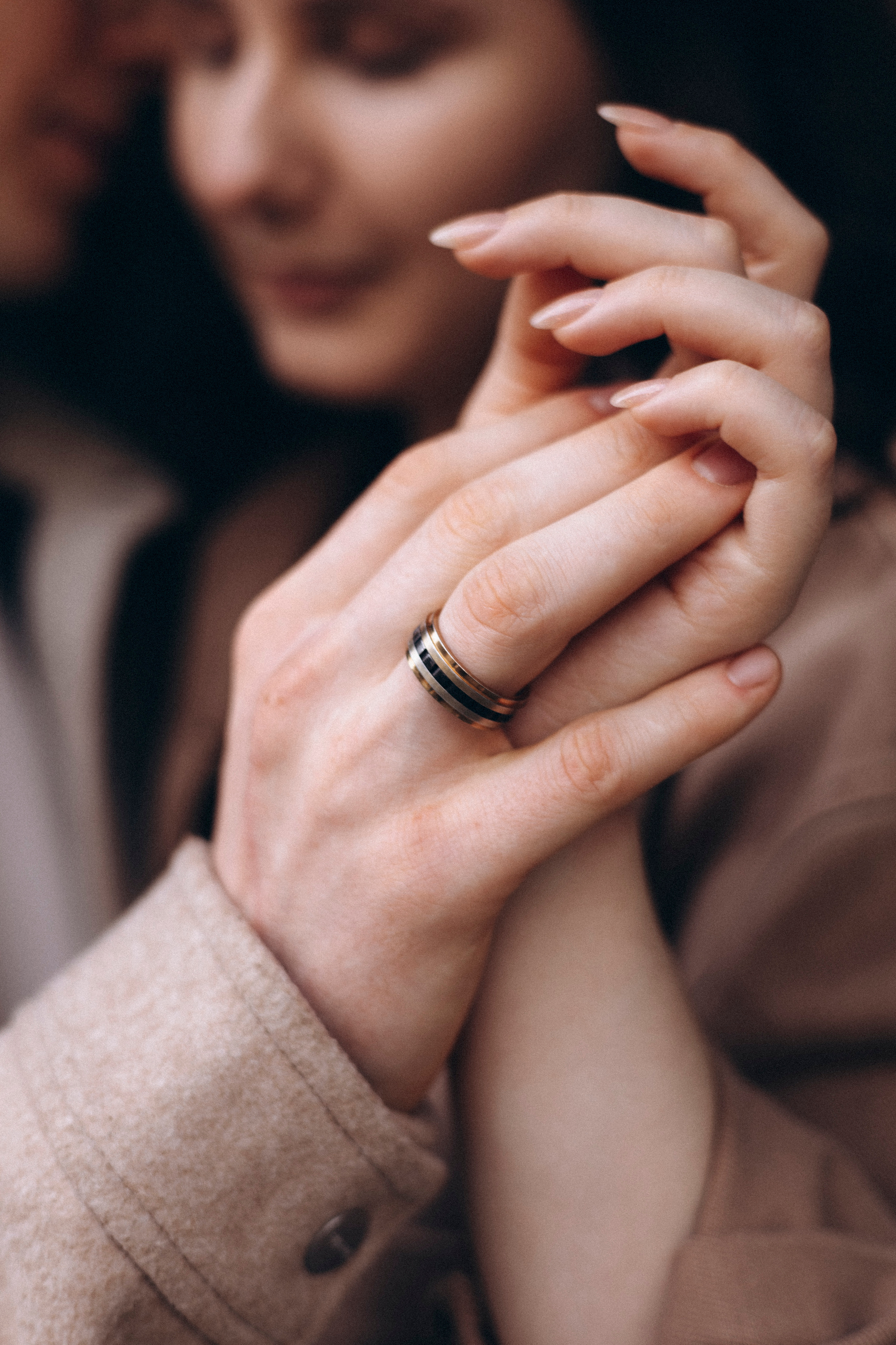 💛. Снимаю любовь