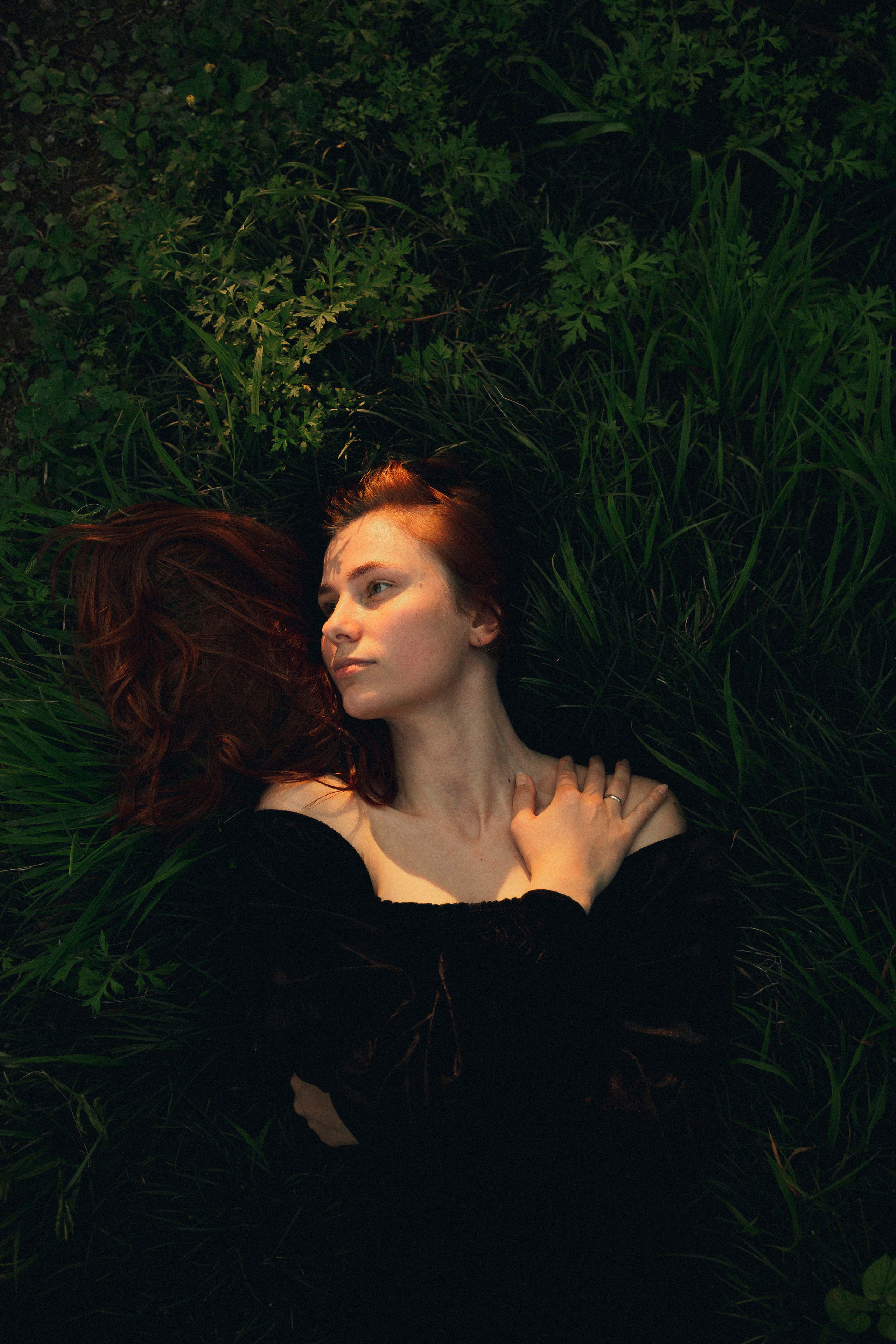 🧡. Снимаю любовь