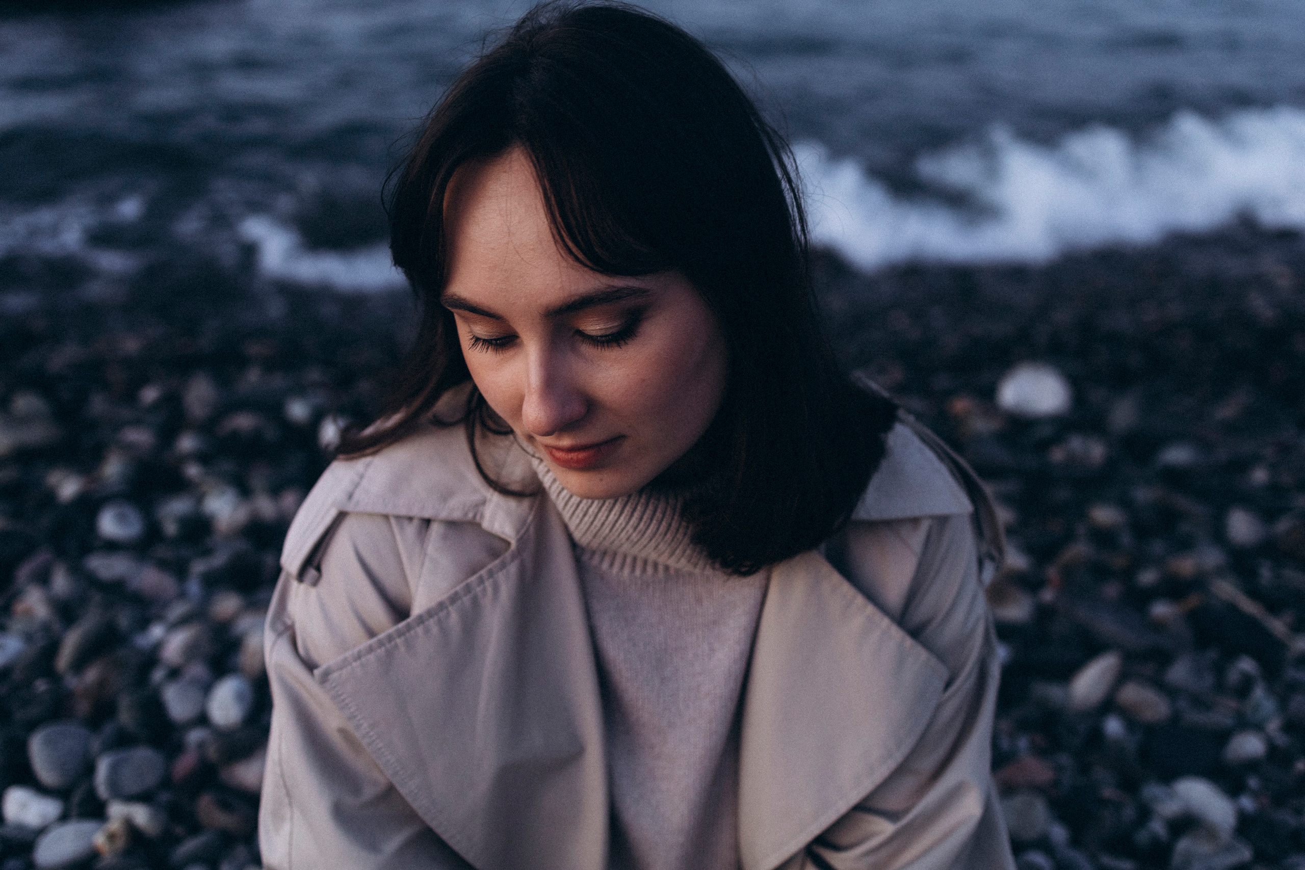 🤍. Снимаю любовь