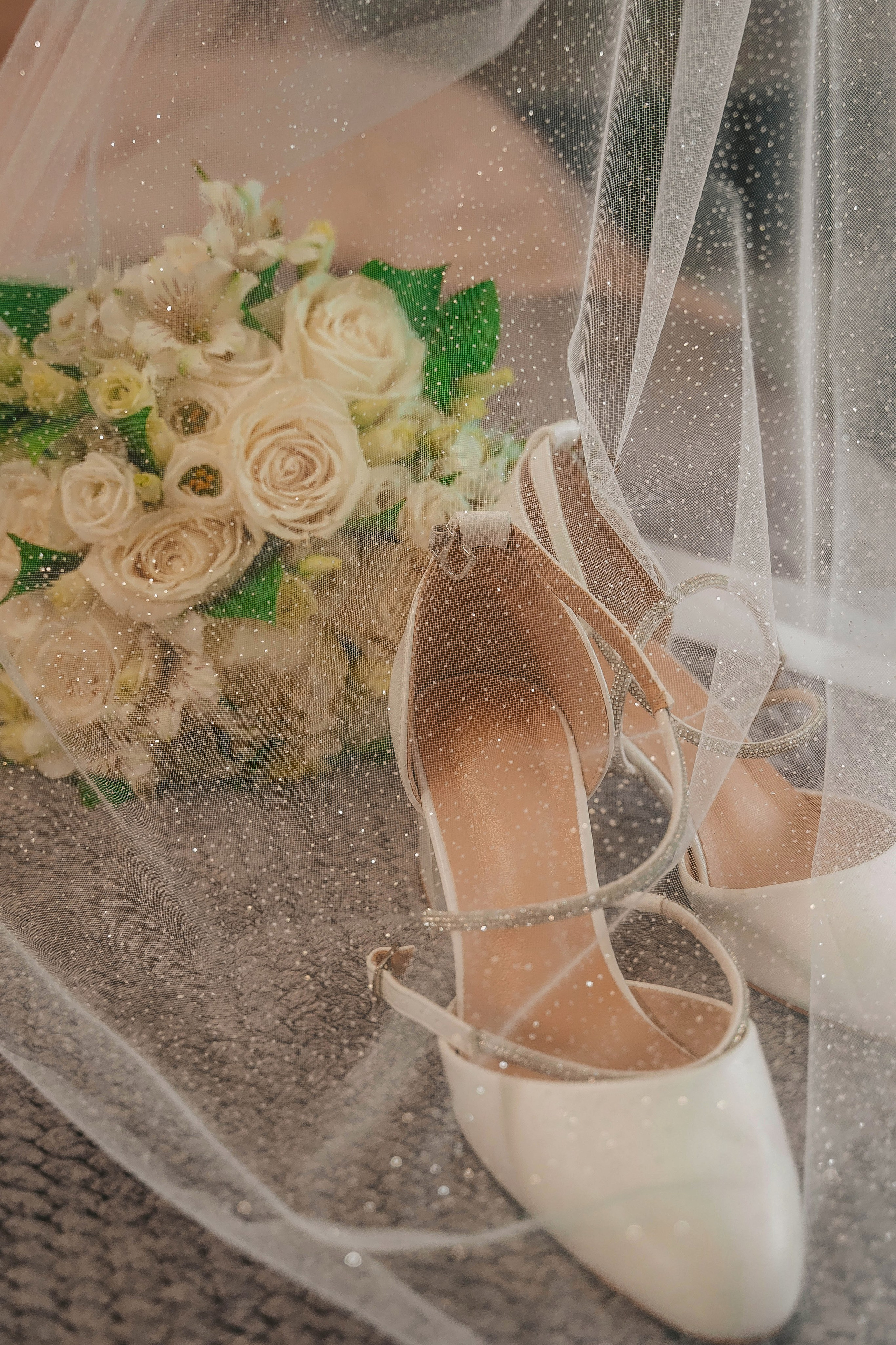 Свадебная съемка. Семейный и свадебный фотограф в Юрге Виктория Лукьяненко