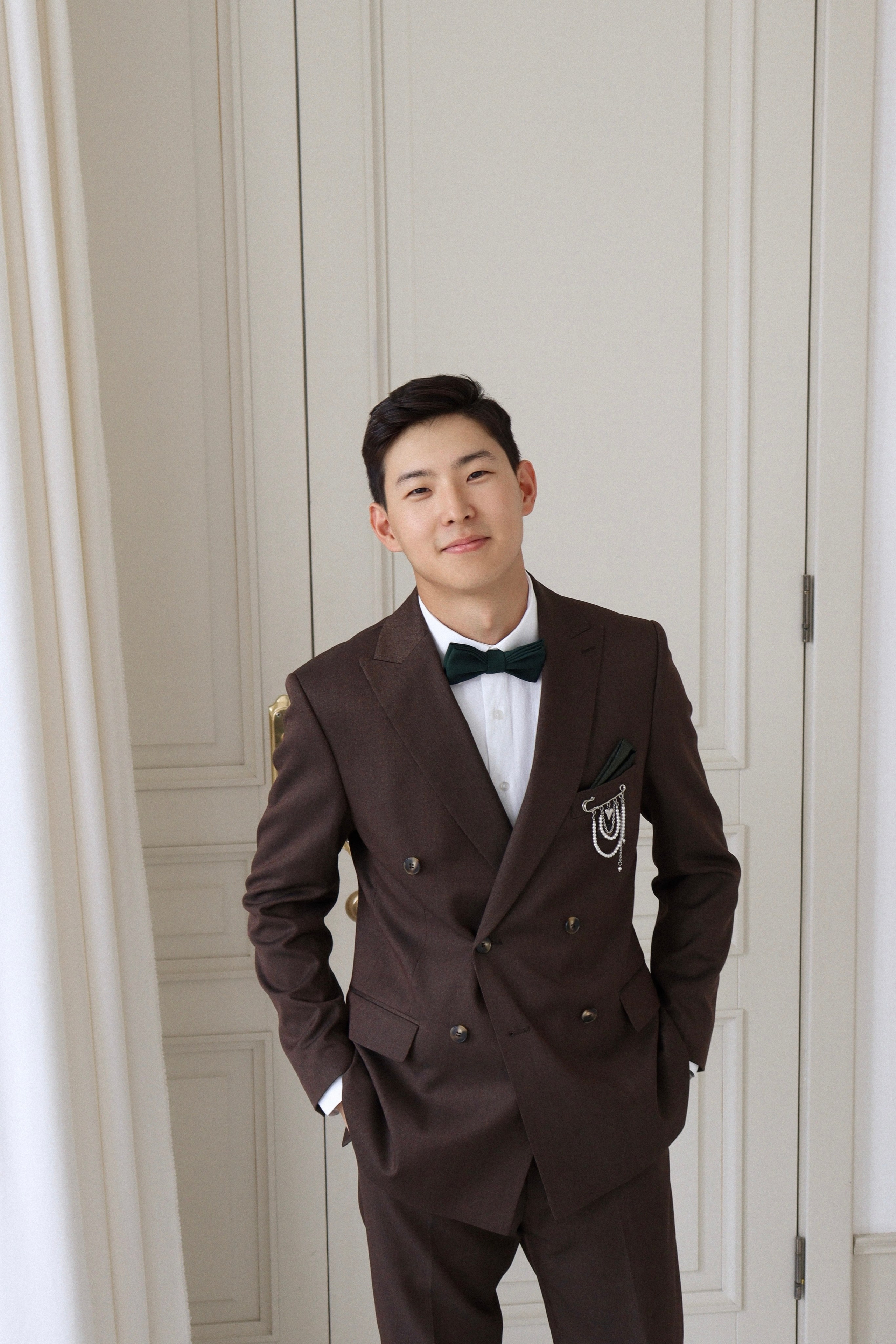 Эрдэм да Любовь. Фотограф из Иркутска, Софья Домишкевич