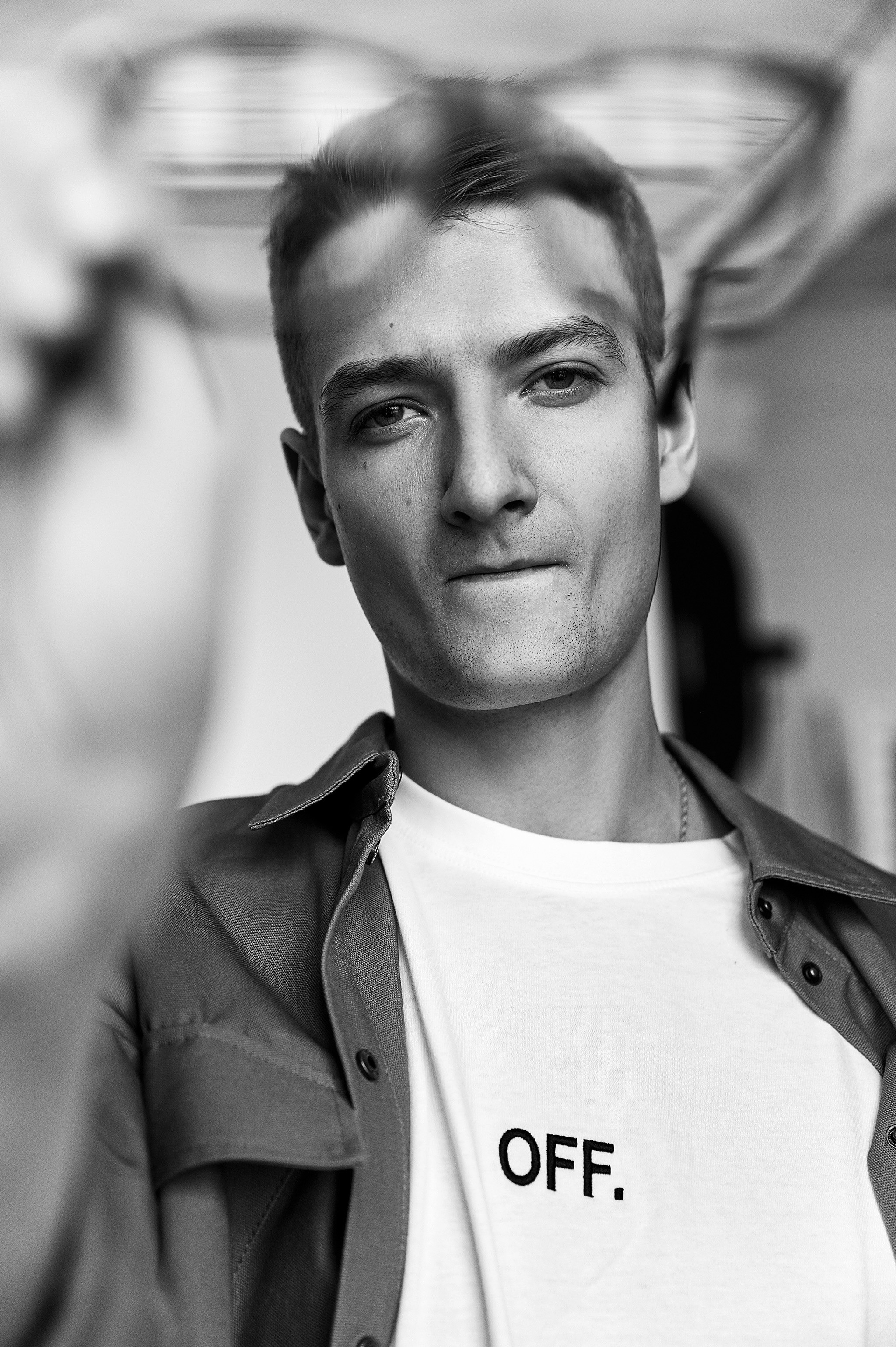 Индивидуальная / Контент. Фотограф Игорь Цаплин