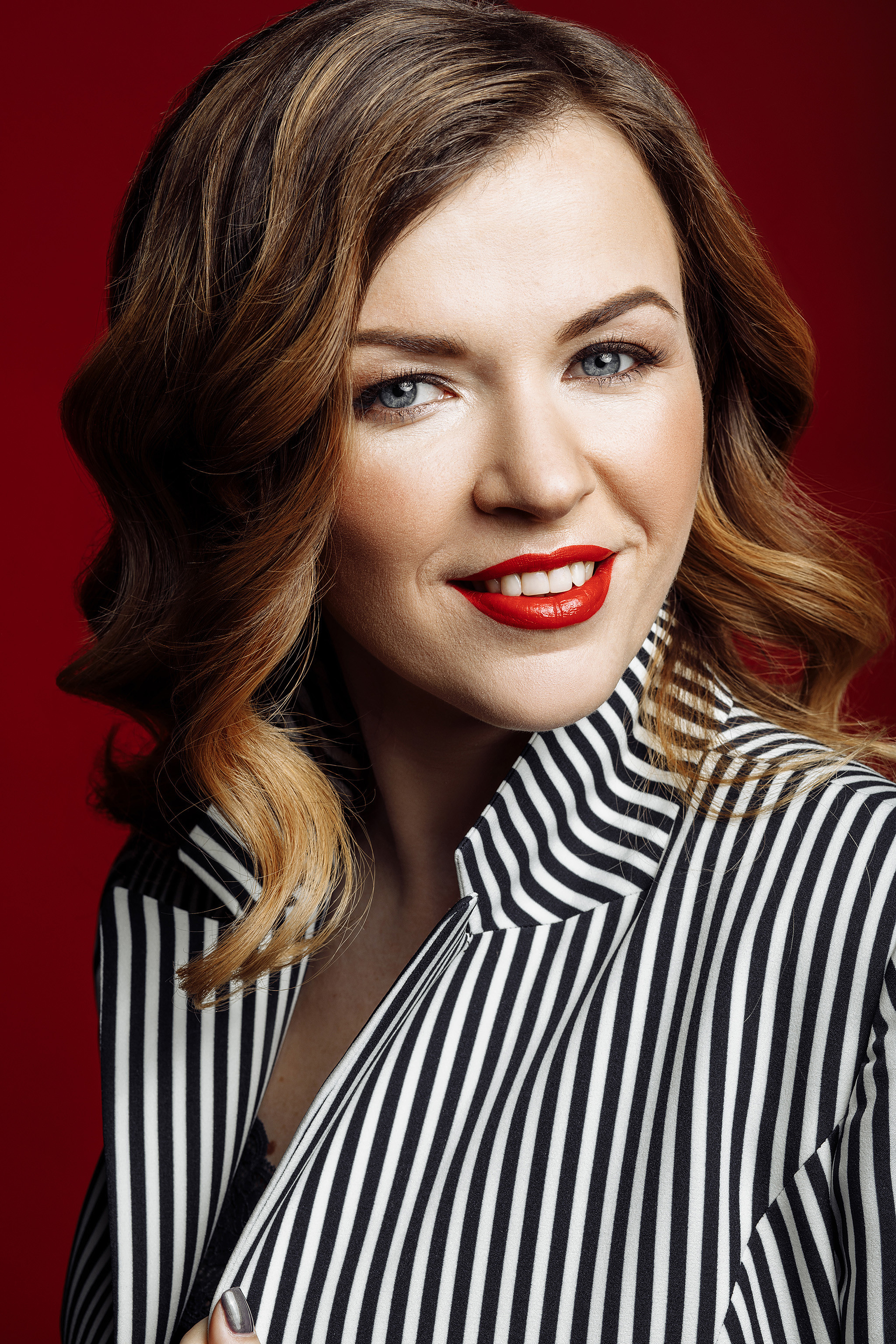 Индивидуальная / Контент. Фотограф Игорь Цаплин