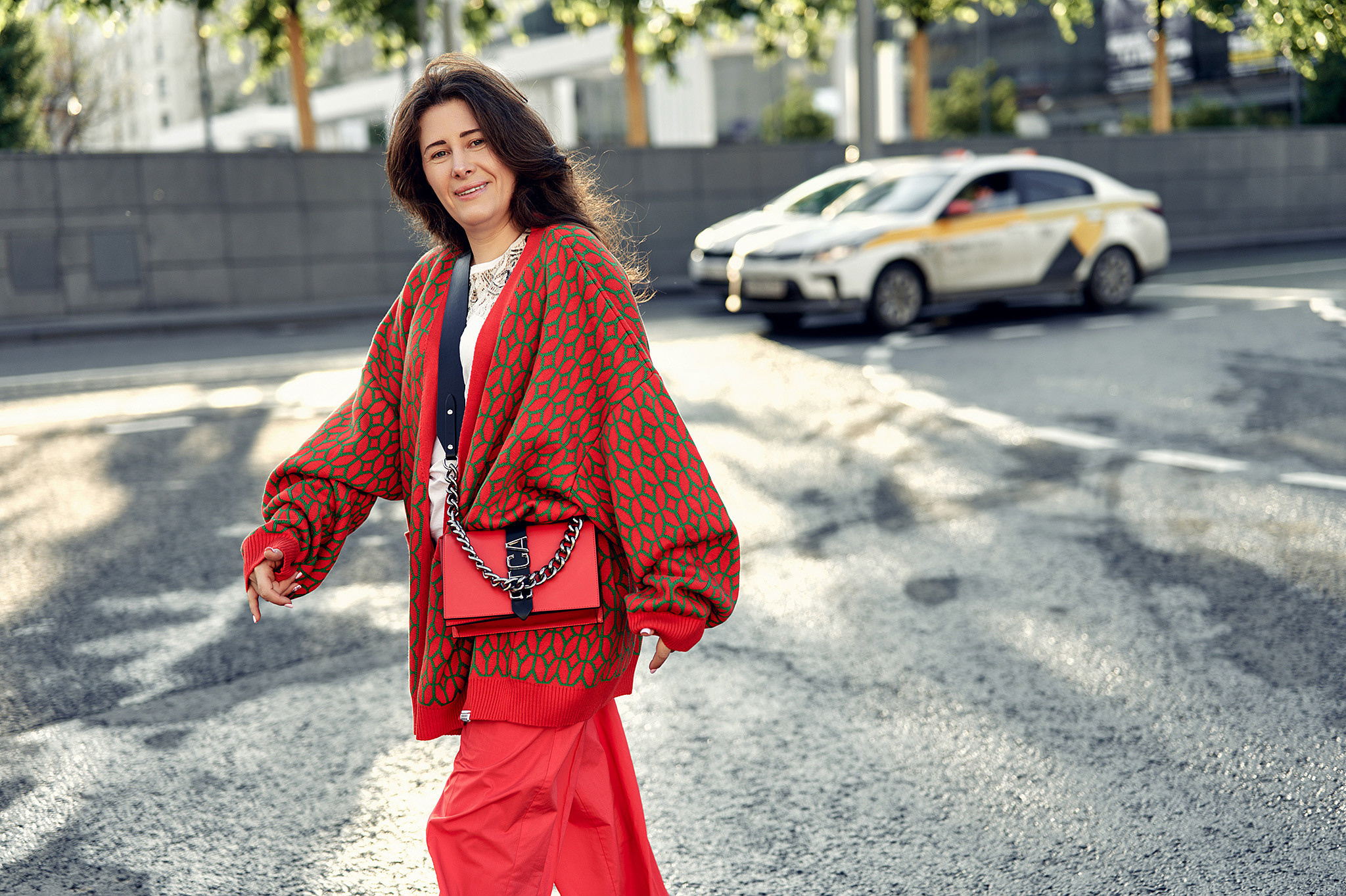 Индивидуальная / Контент. Фотограф Игорь Цаплин