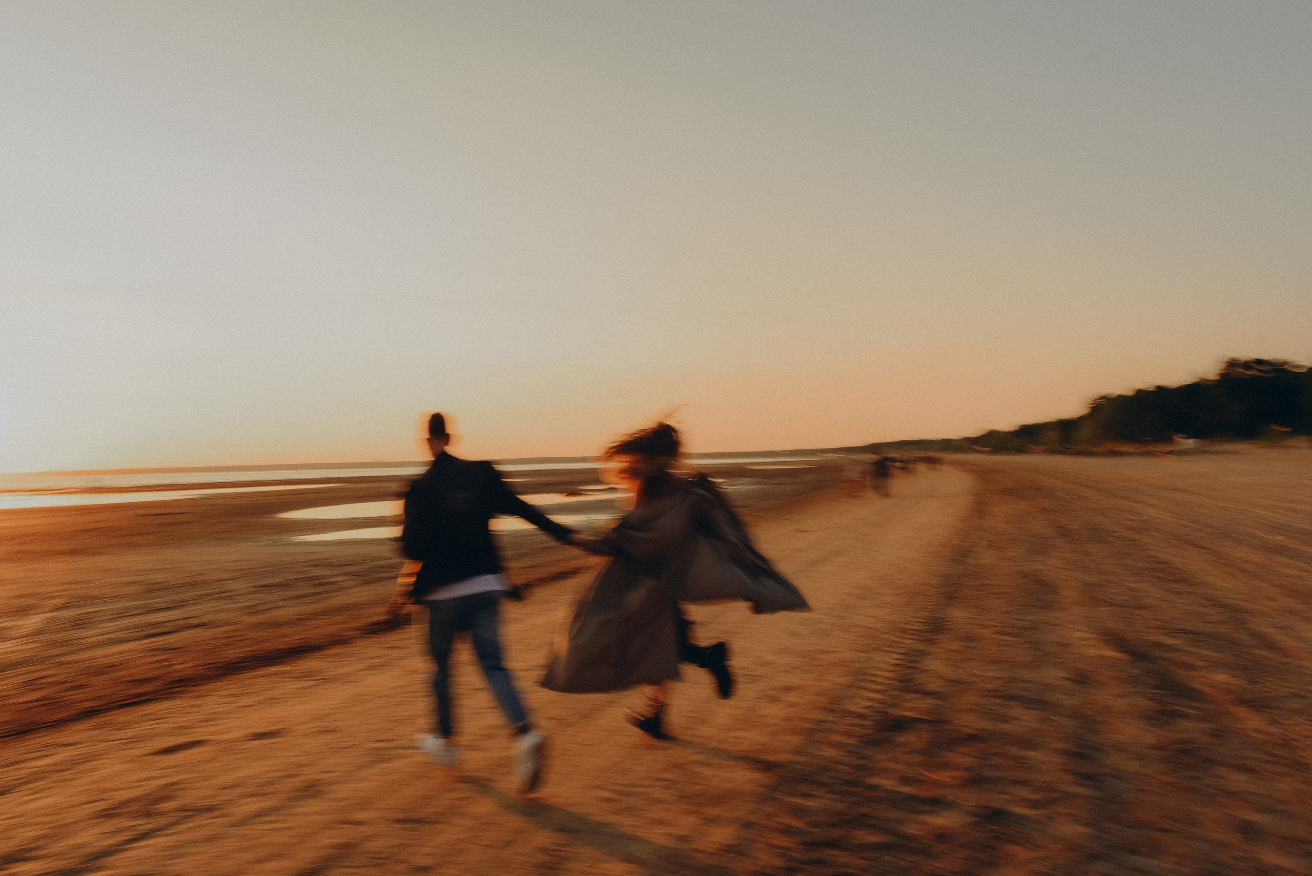 Love story на Финском заливе. Наталья и Сергей. Семейный и свадебный фотограф в Санкт-Петербурге Яна