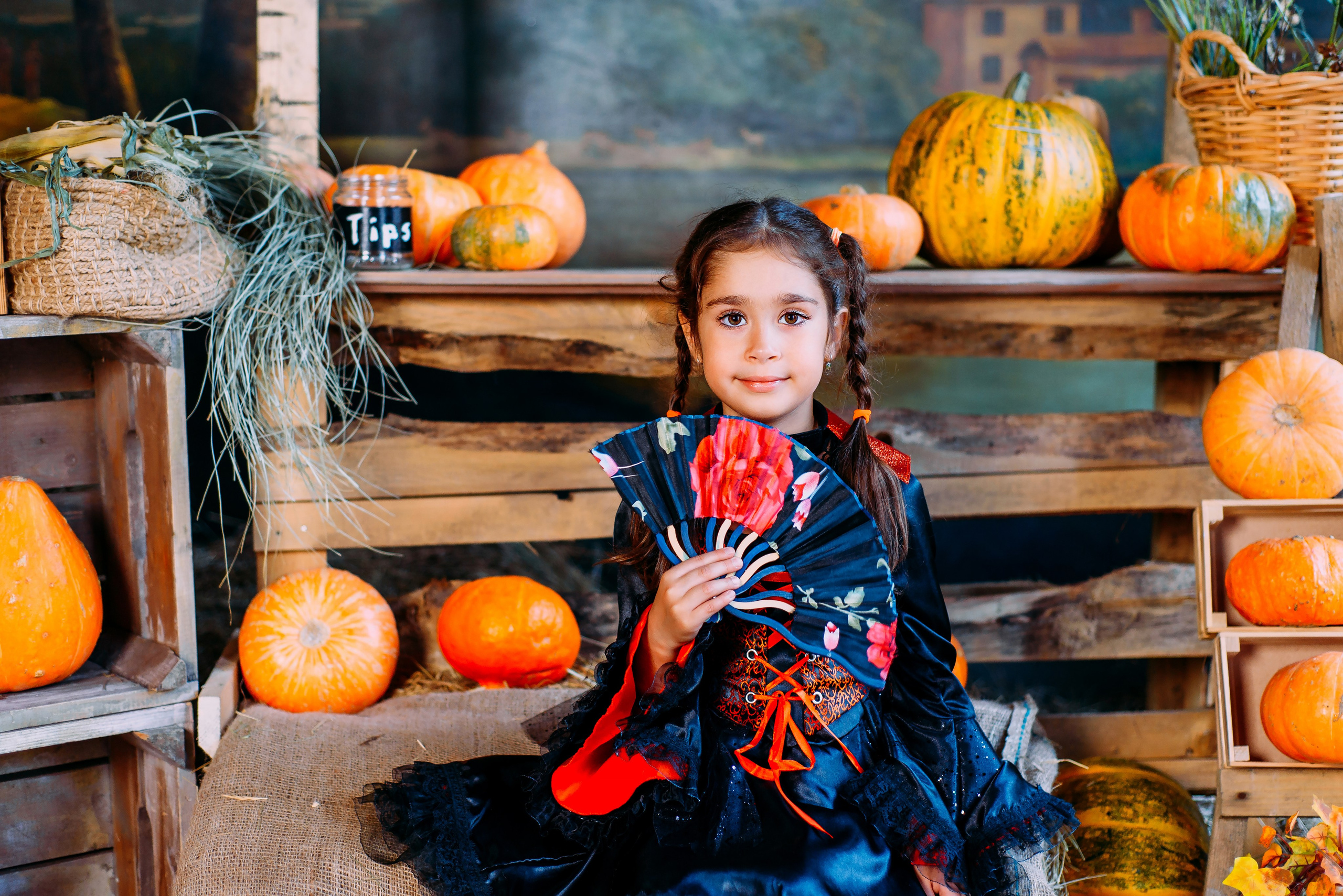 Лиза. Детский и семейный фотограф Эльмира Веселова