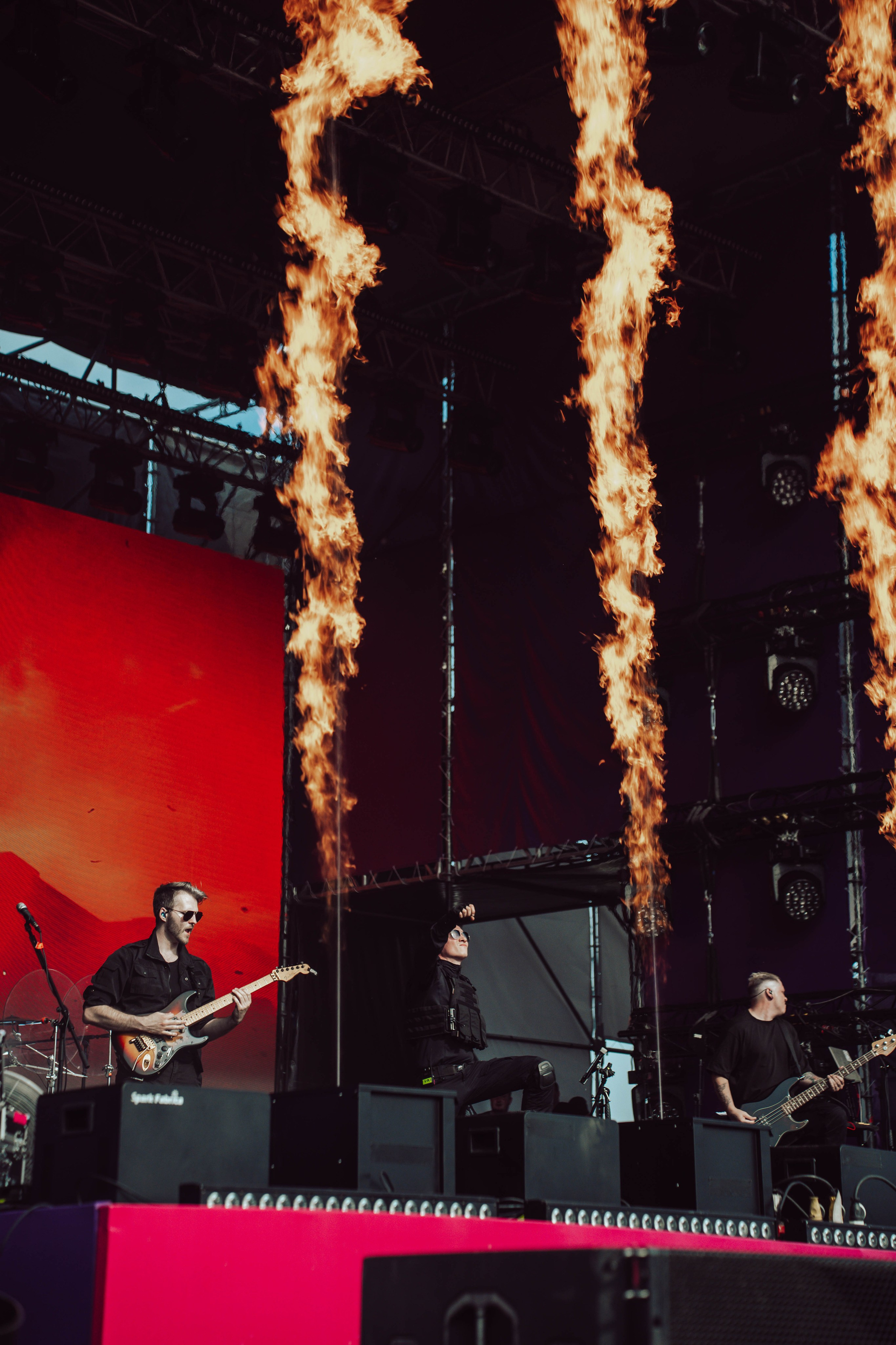 Черника Music Fest. Магия фото/кино от Tony.REC