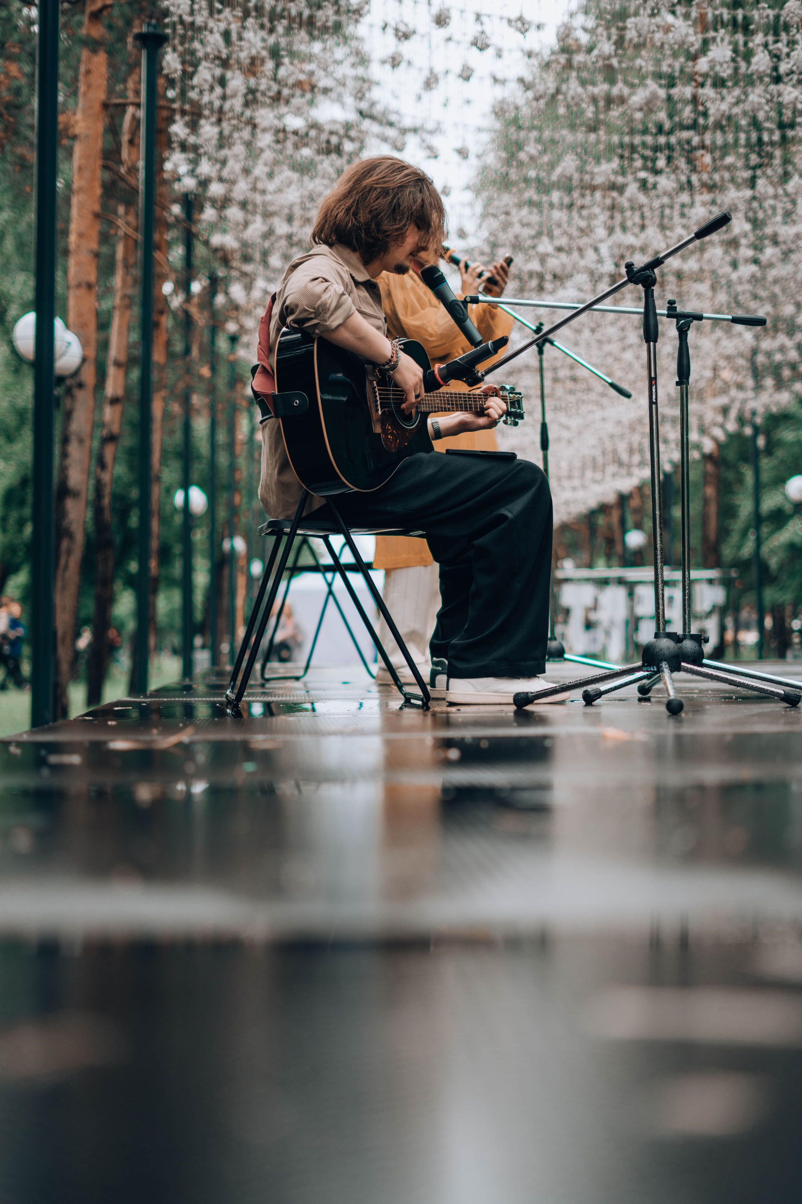 Фестиваль «АРТ-ФАБРИКА». Магия фото/кино от Tony.REC