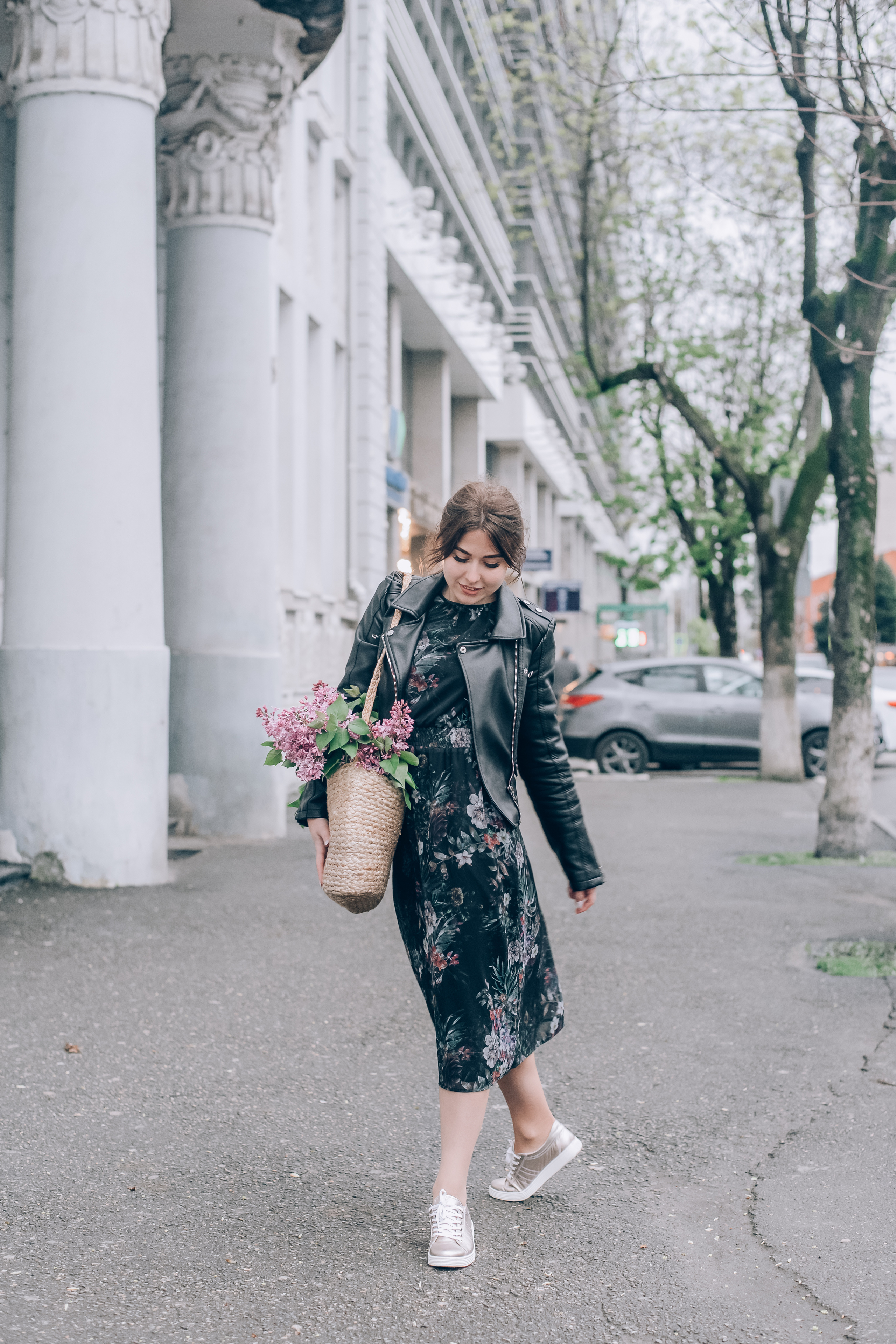 Lilac scent. Фотограф в Краснодаре Зеленкина Дарья