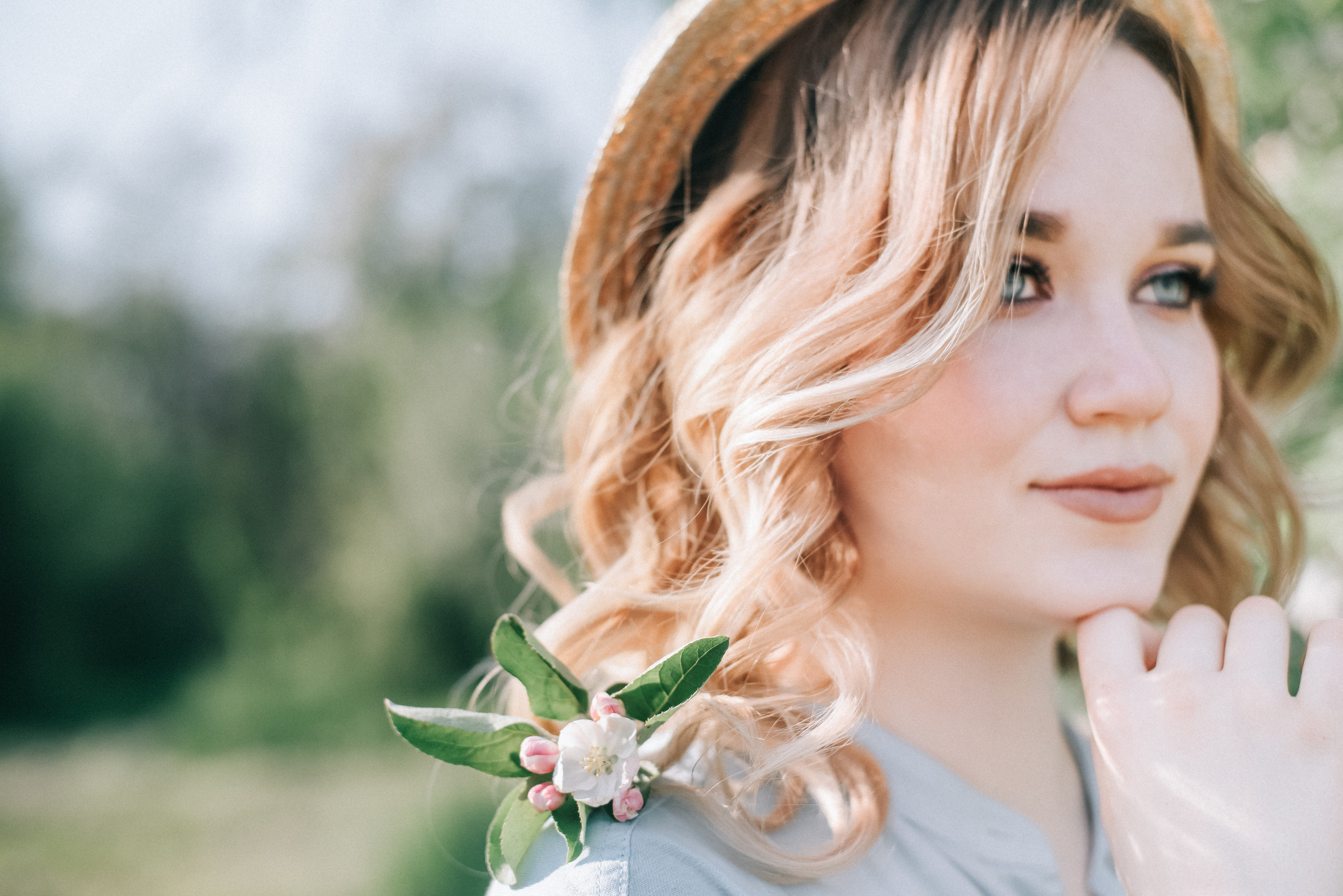 Екатерина. Фотограф в Краснодаре Зеленкина Дарья