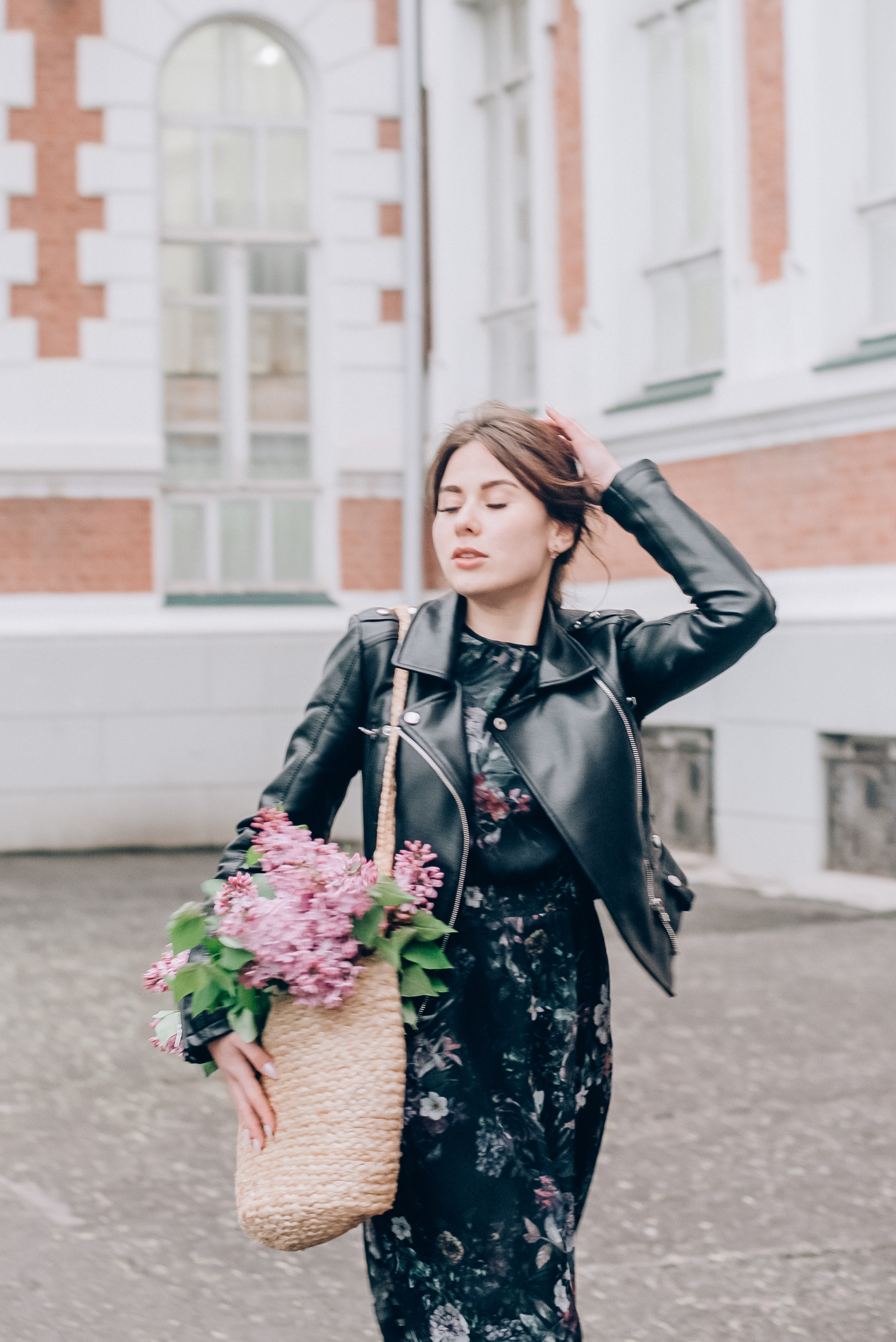 Lilac scent. Фотограф в Краснодаре Зеленкина Дарья