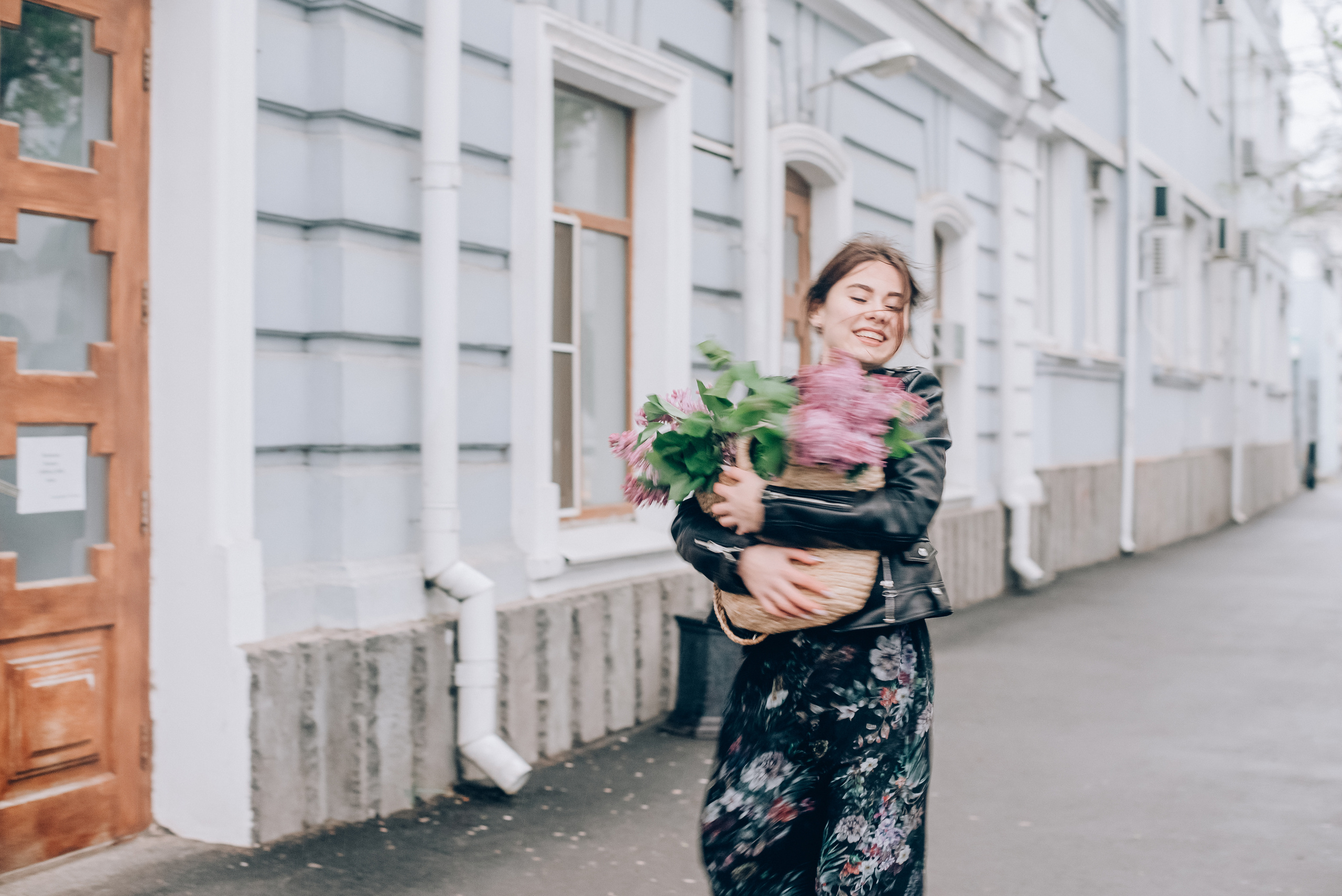 Lilac scent. Фотограф в Краснодаре Зеленкина Дарья
