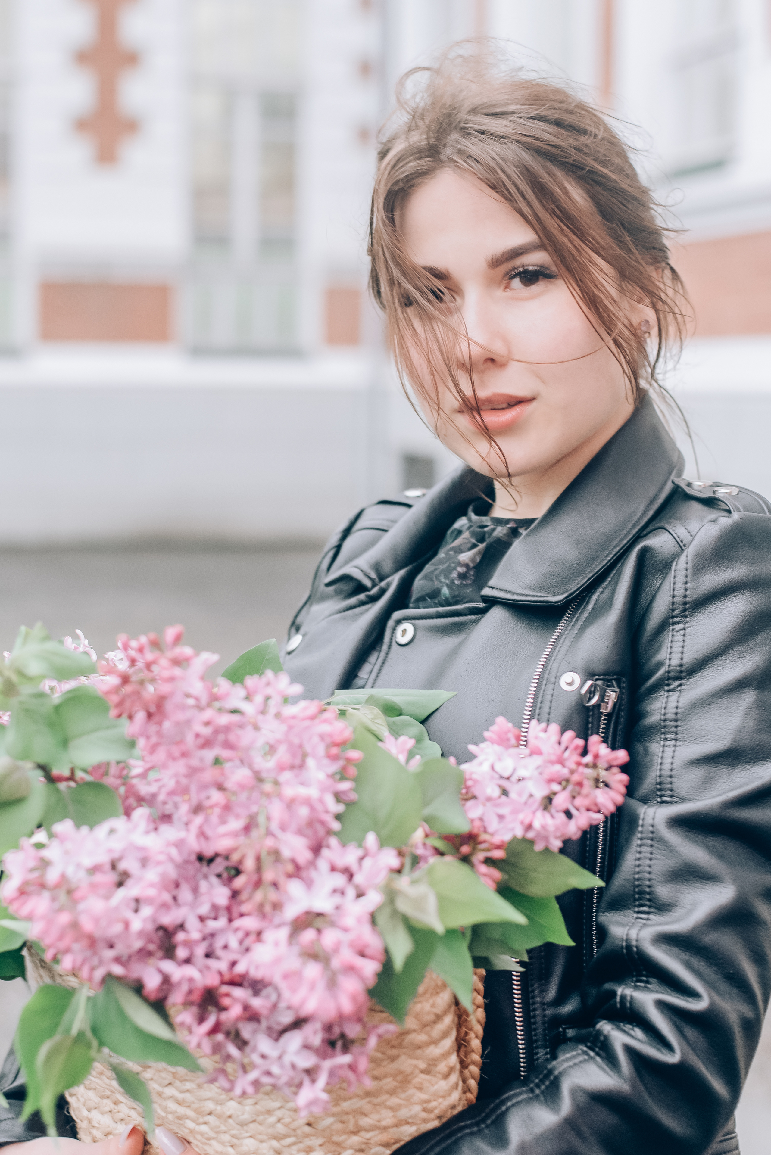 Lilac scent. Фотограф в Краснодаре Зеленкина Дарья