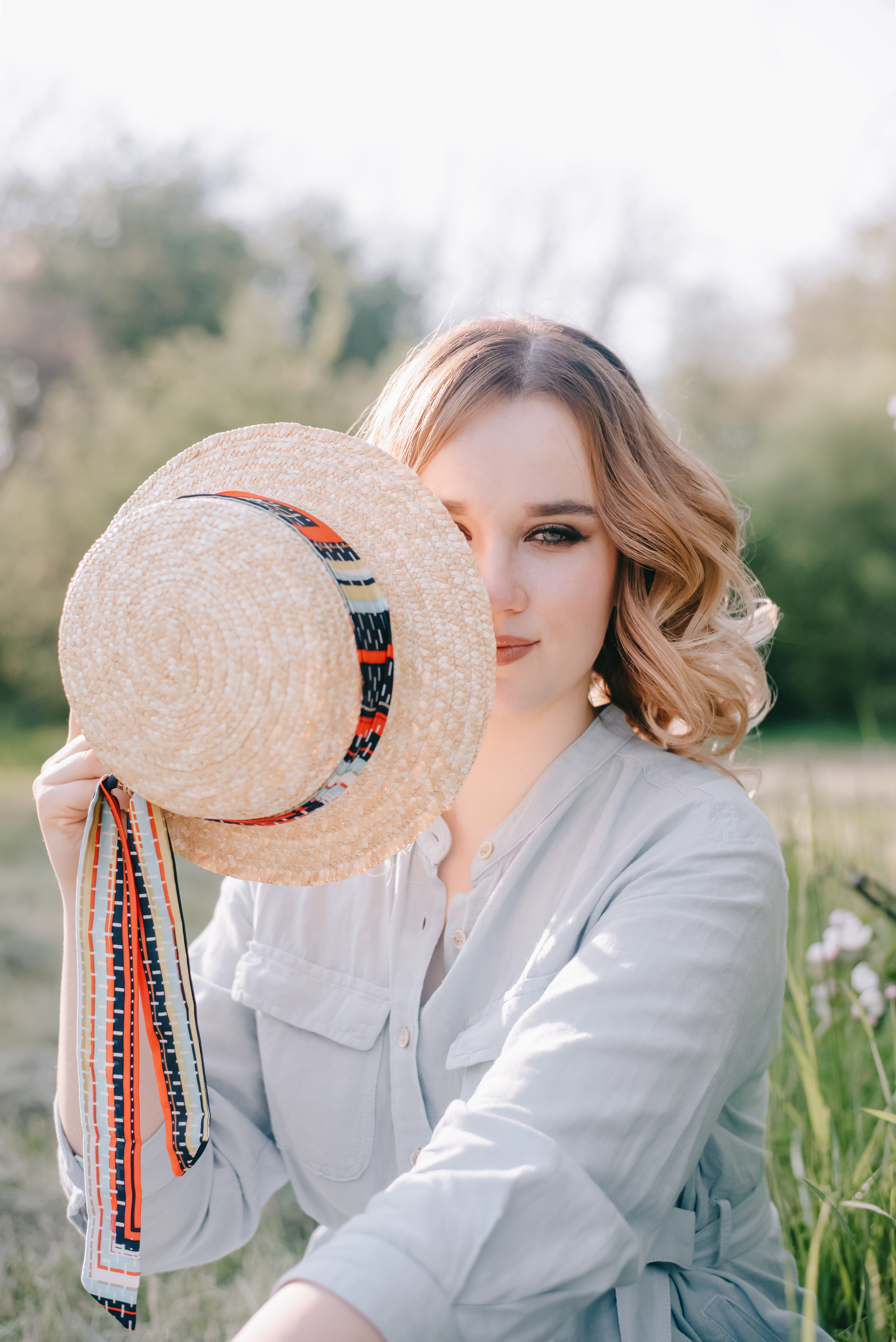 Фотограф в Краснодаре Зеленкина Дарья