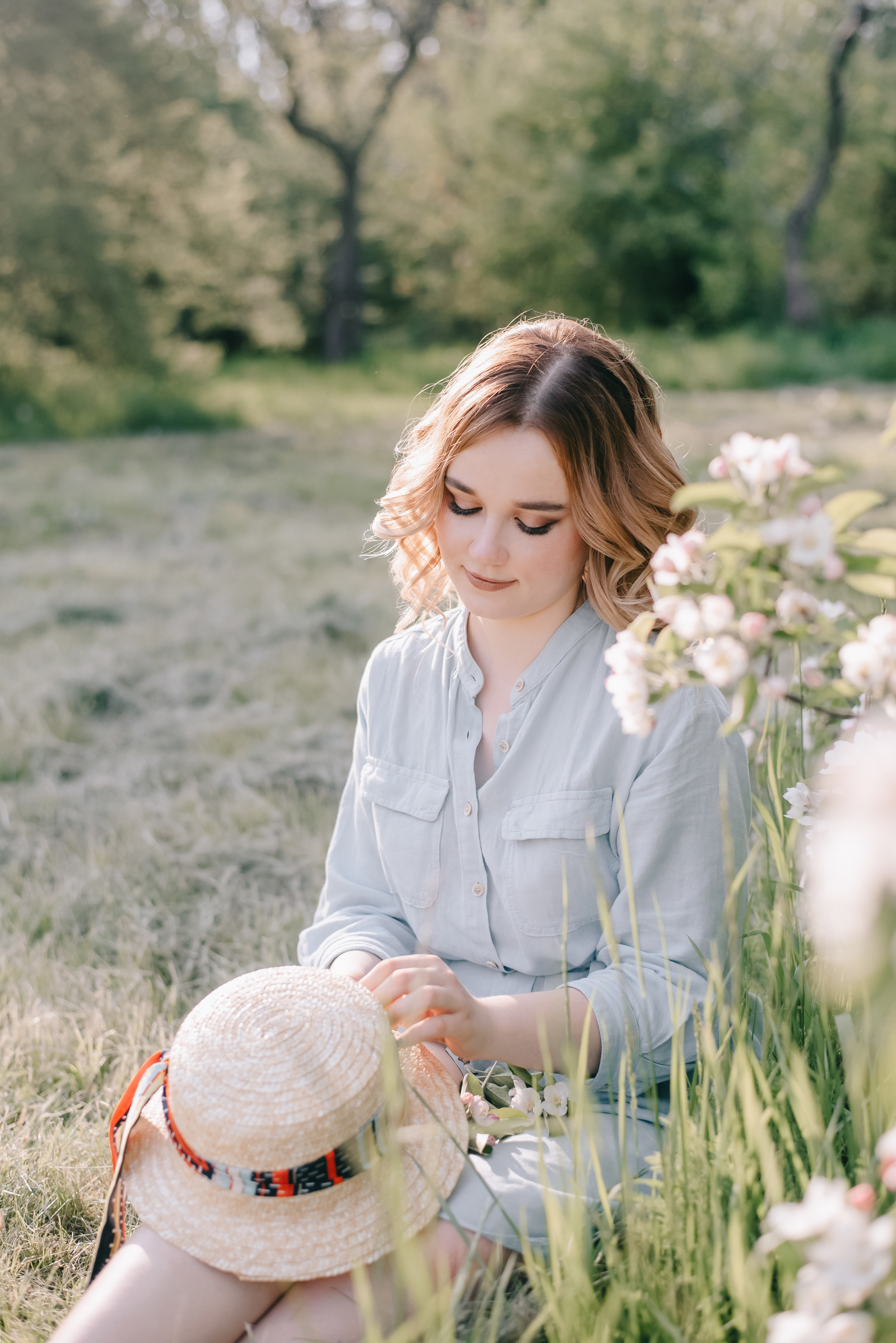 Екатерина. Фотограф в Краснодаре Зеленкина Дарья