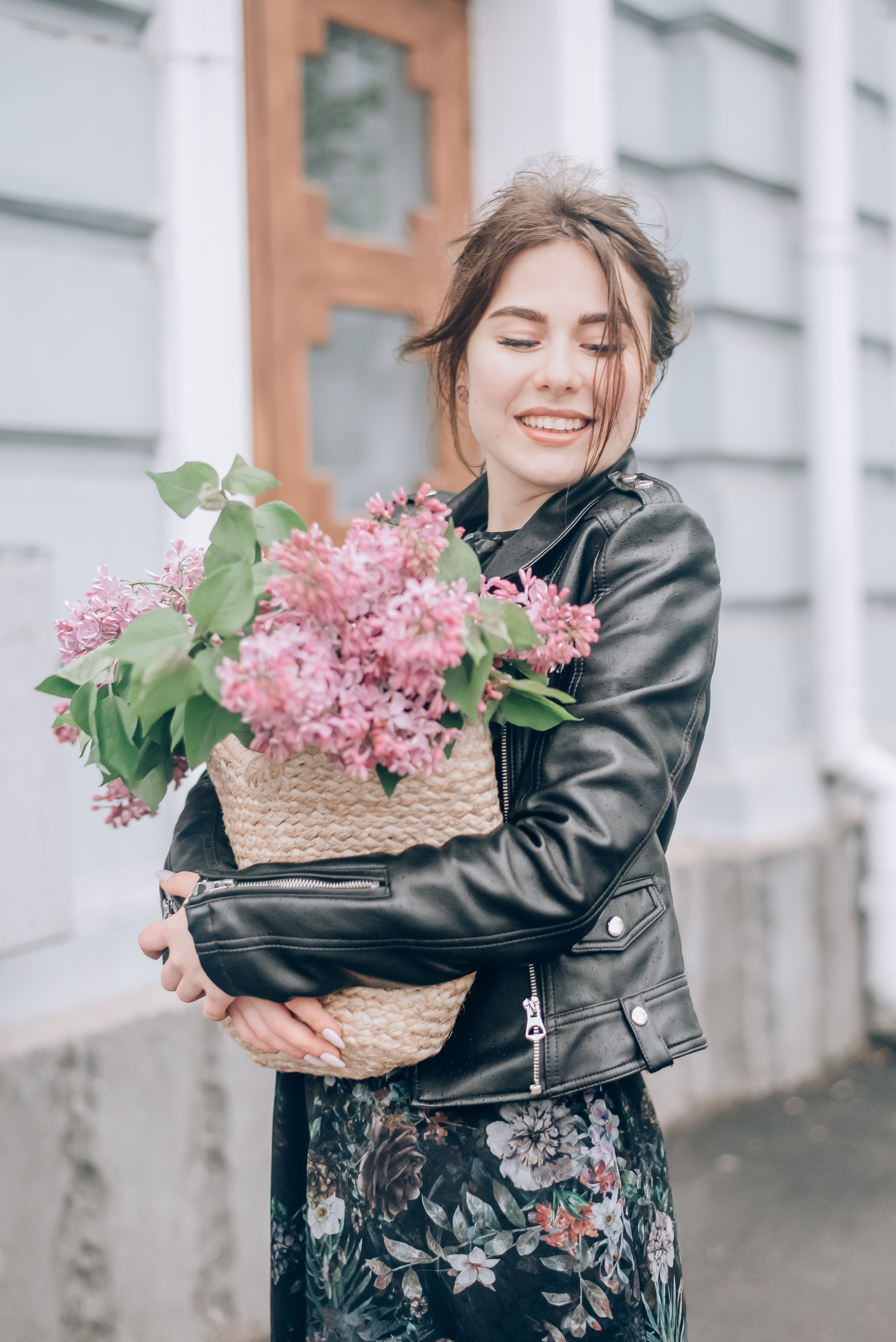 Фотограф в Краснодаре Зеленкина Дарья