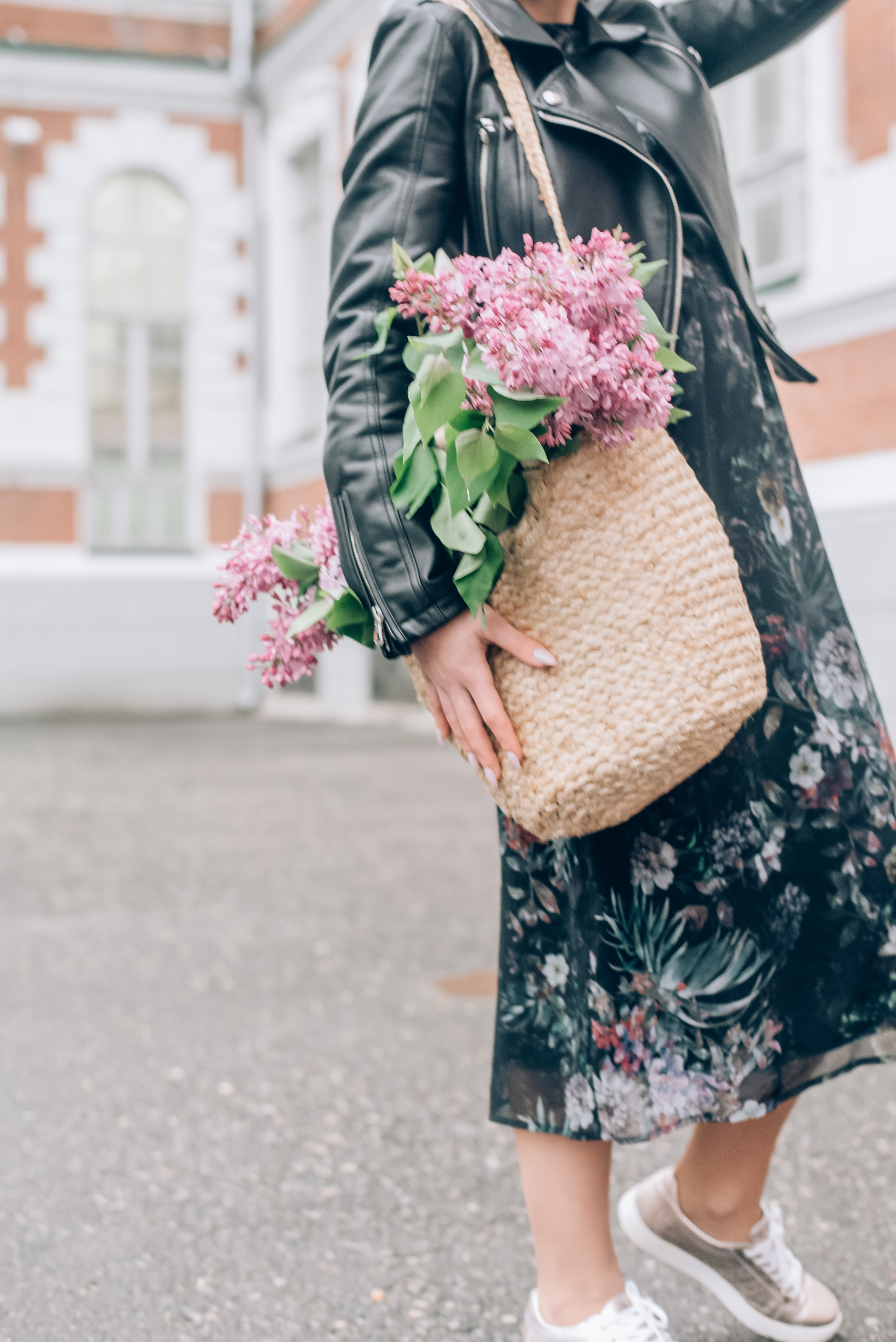 Lilac scent. Фотограф в Краснодаре Зеленкина Дарья