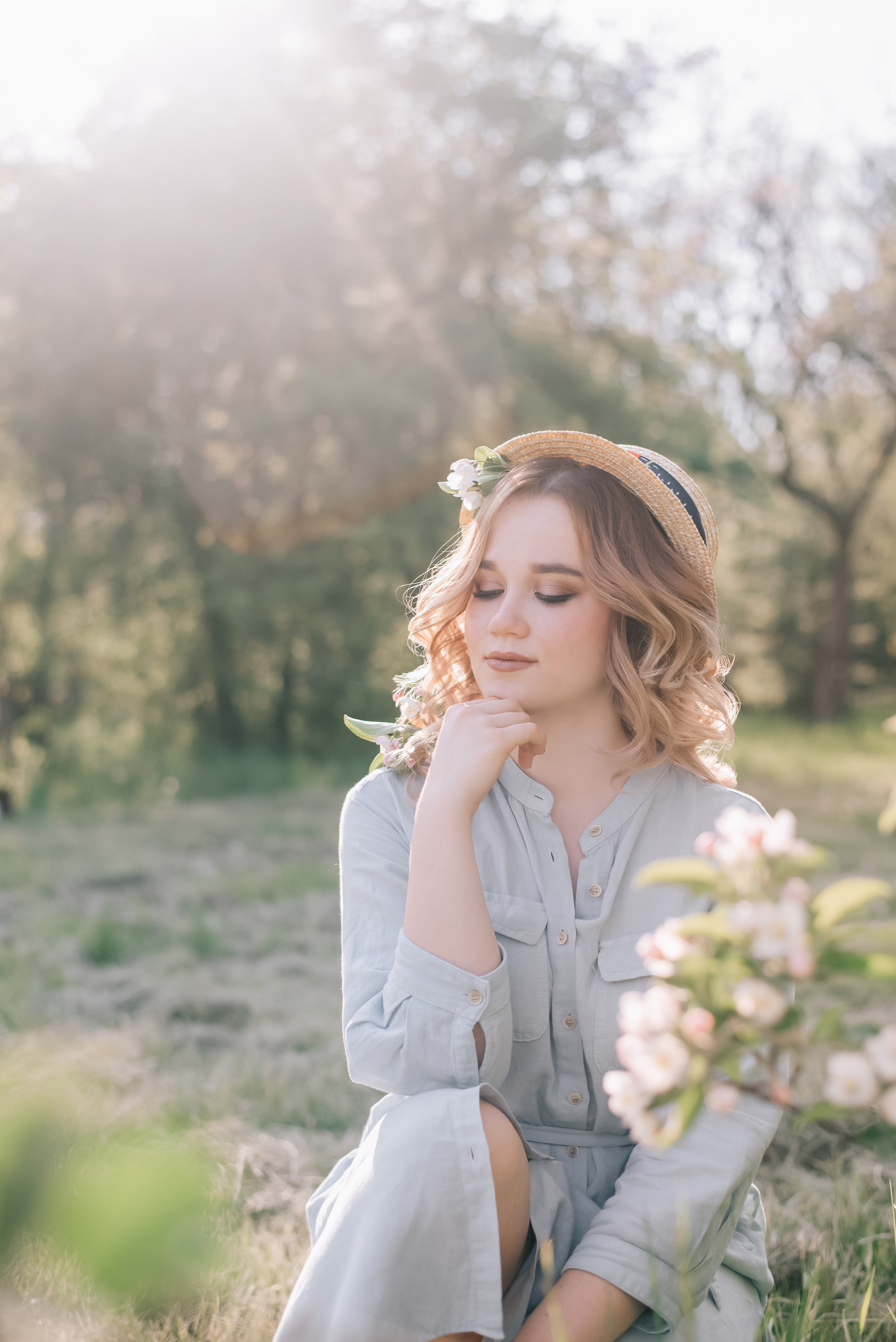 Екатерина. Фотограф в Краснодаре Зеленкина Дарья