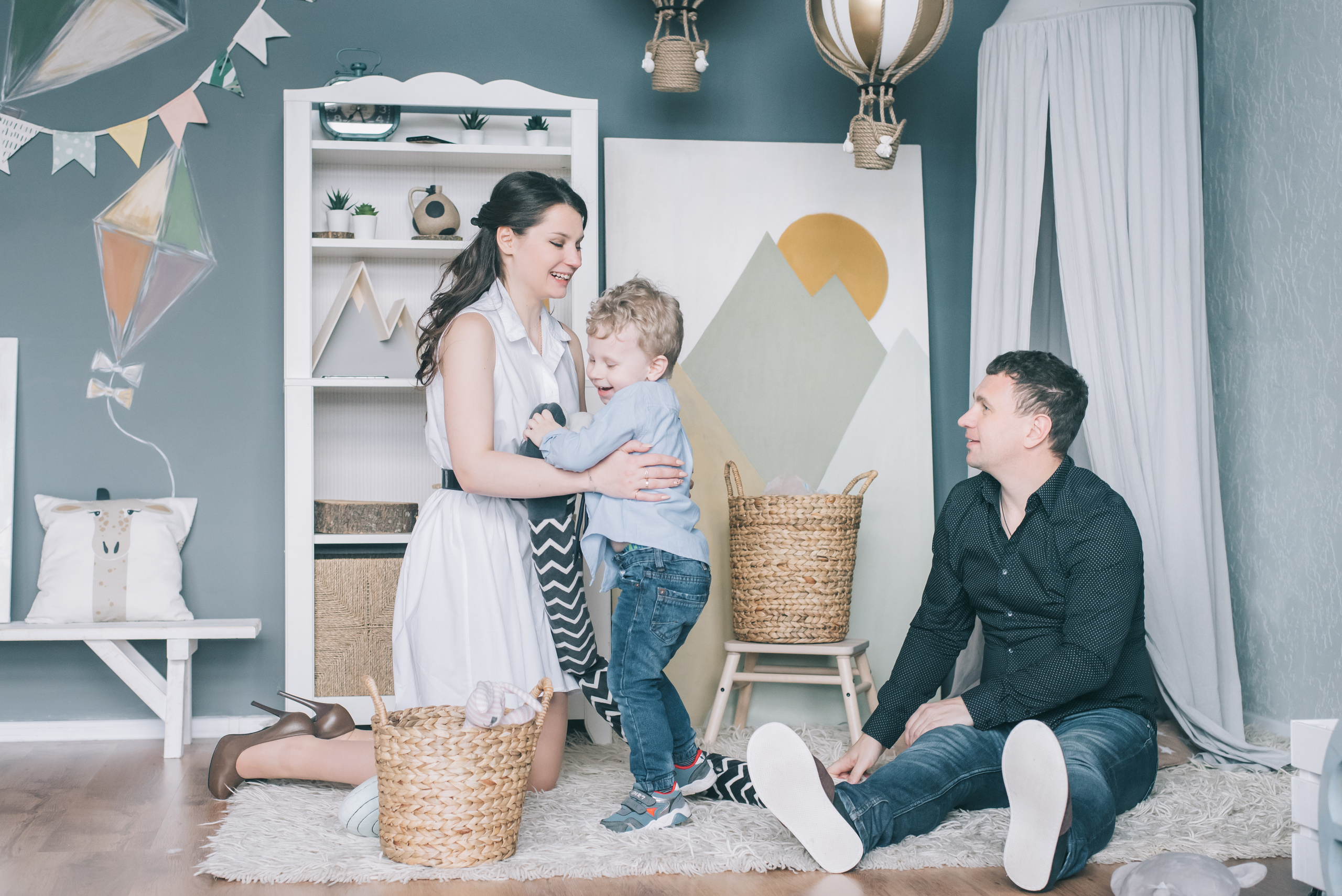 Фотограф в Краснодаре Зеленкина Дарья