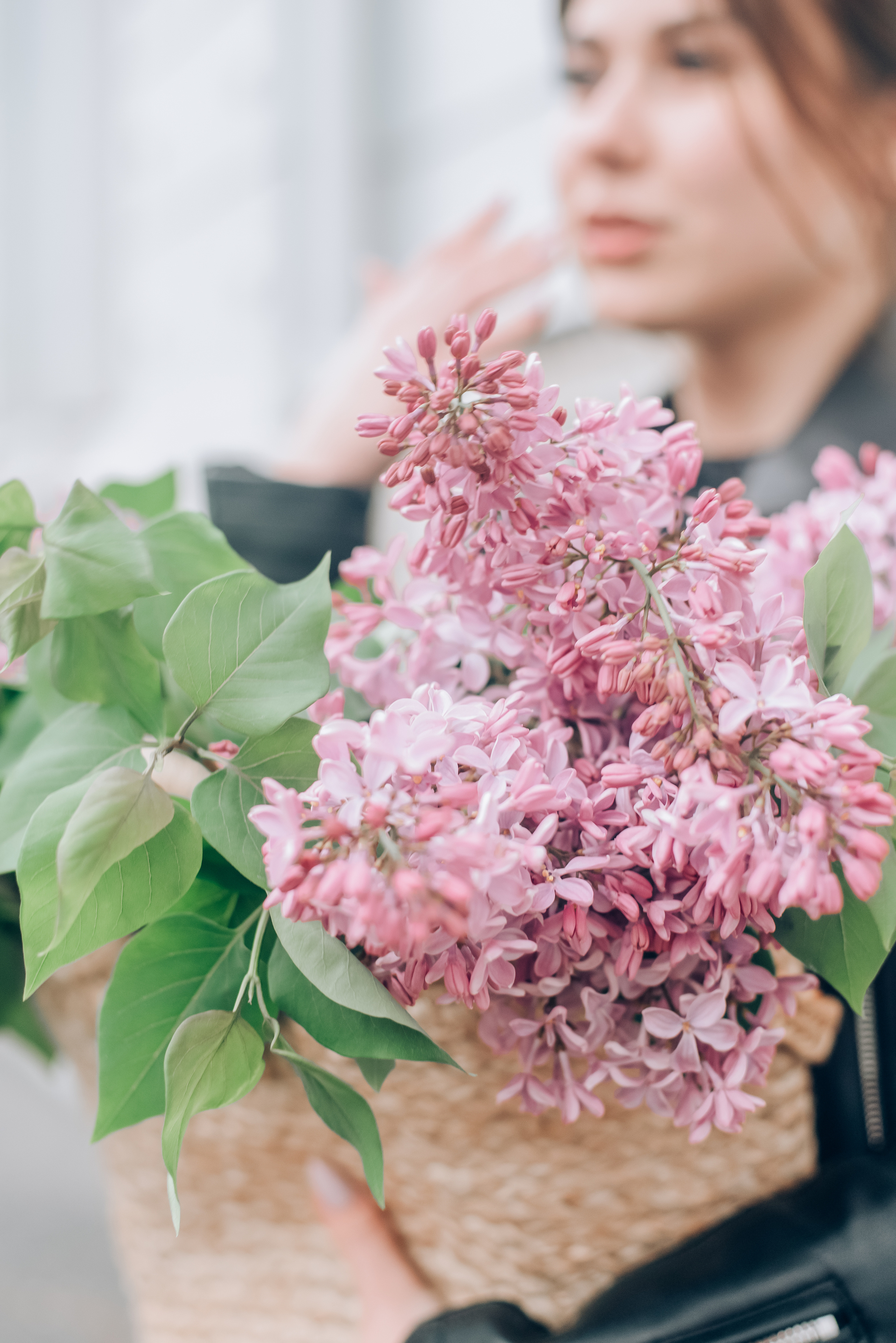 Lilac scent. Фотограф в Краснодаре Зеленкина Дарья
