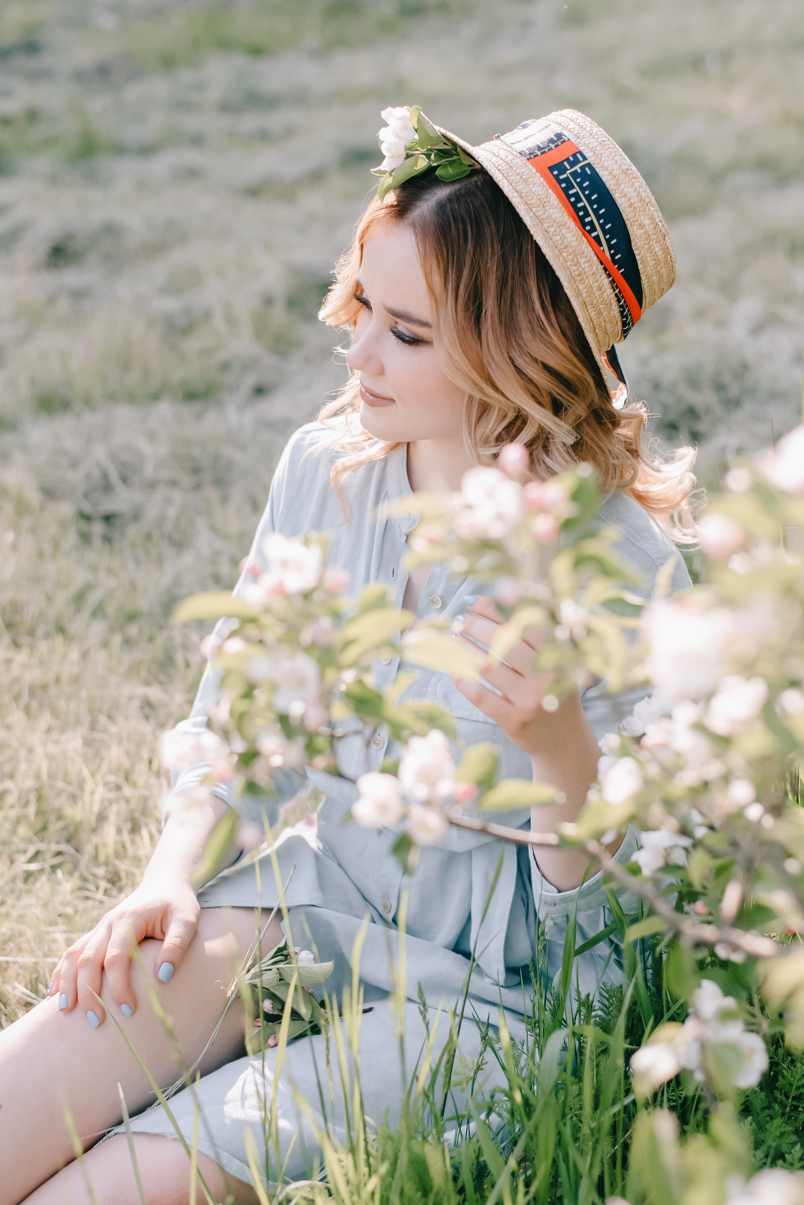 Екатерина. Фотограф в Краснодаре Зеленкина Дарья