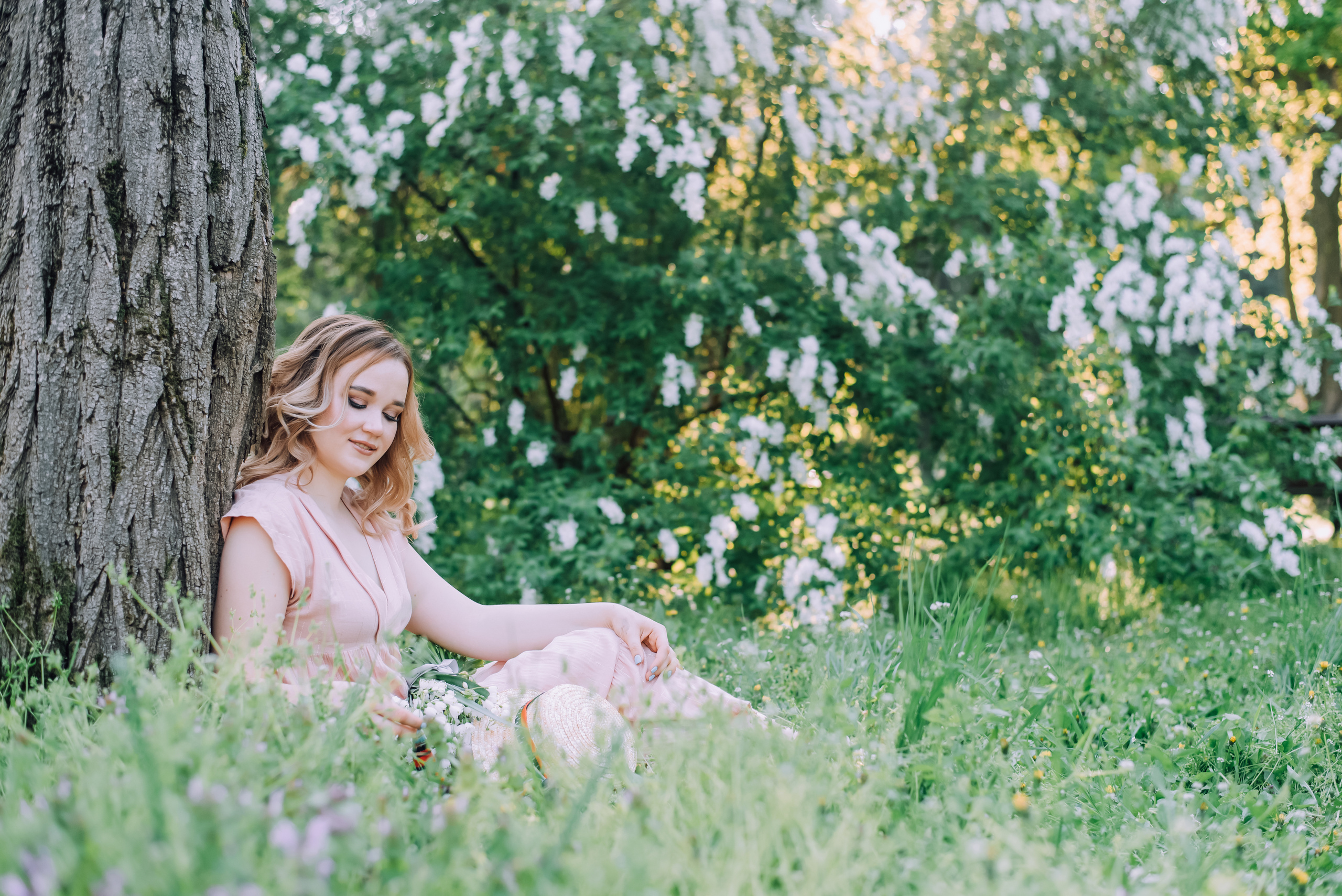 Екатерина. Фотограф в Краснодаре Зеленкина Дарья