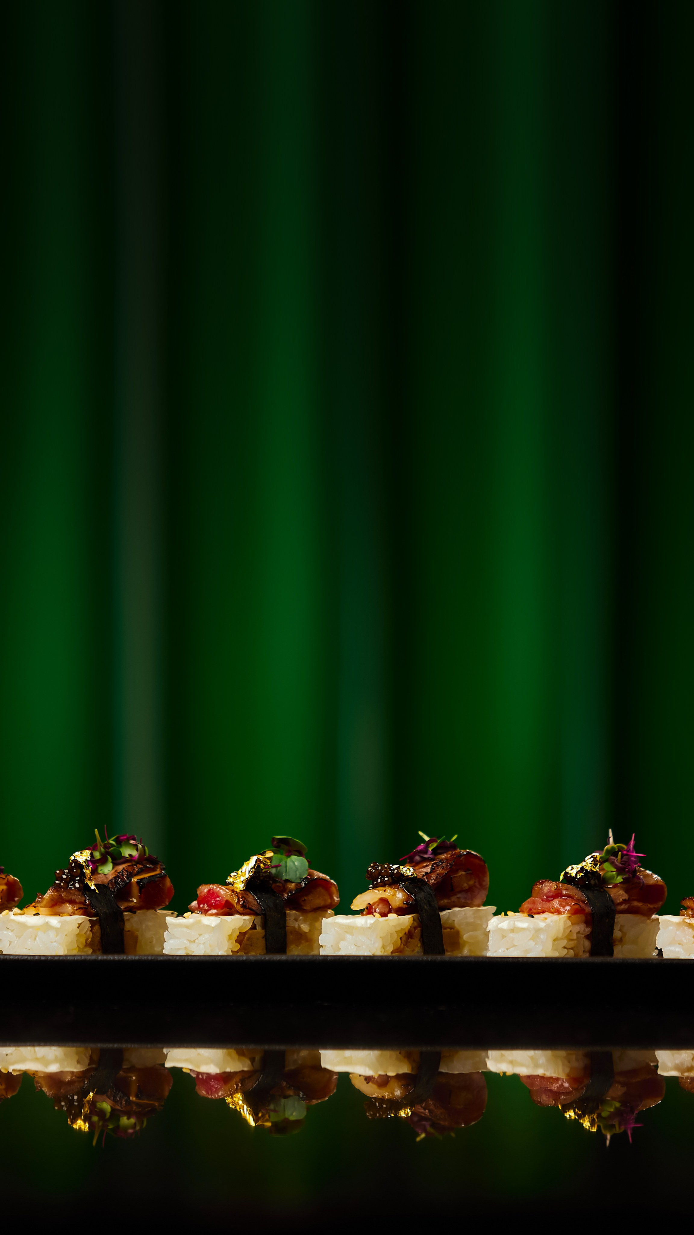 Food Photography in Dubai — Premium Restaurant & Menu Content. Evgen Yatsenko — Photographer in Dubai