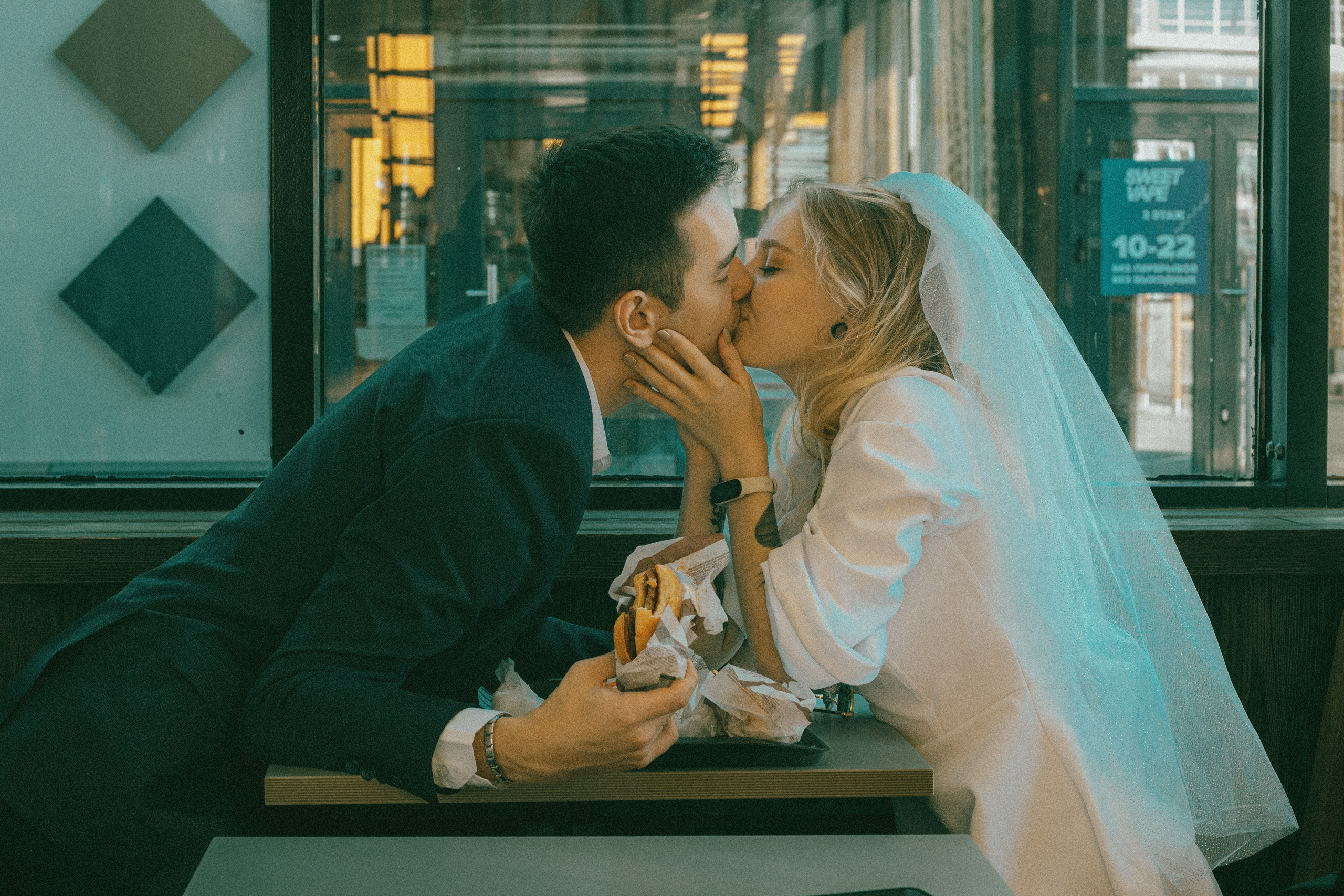 Свадебные фото. Event-фотограф в Хабаровске Соколов Кирилл