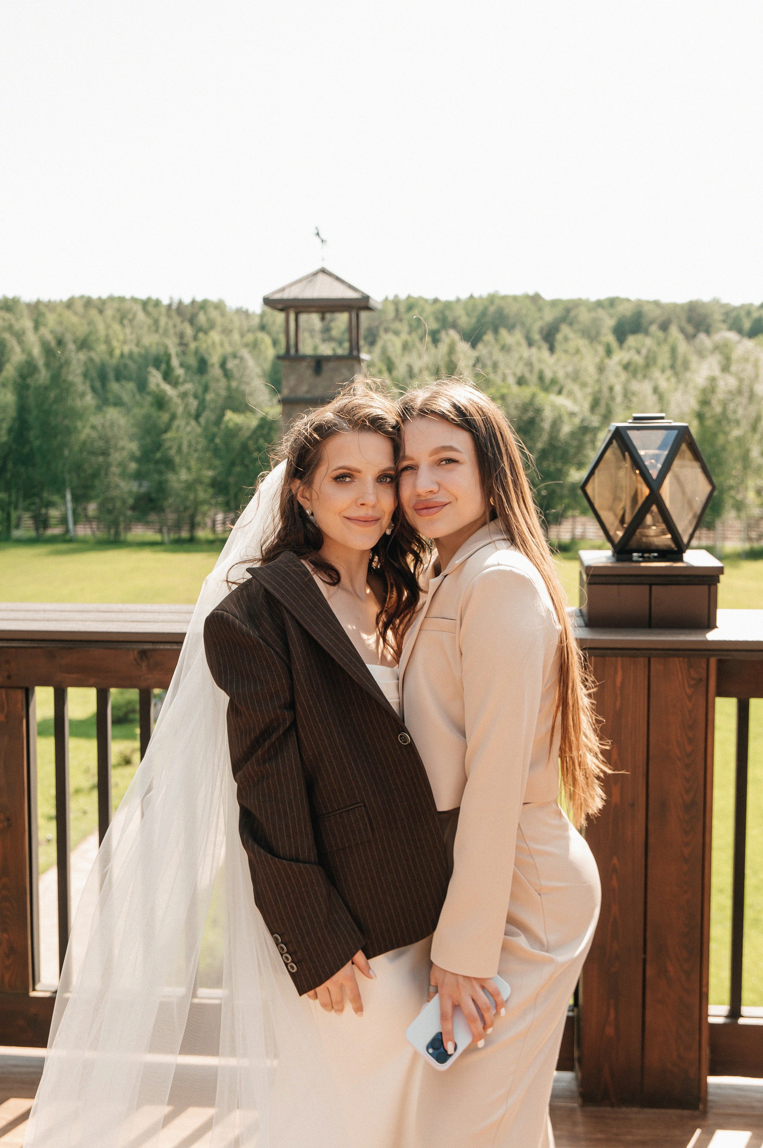 WEDDING. Мария — Свадебный фотограф