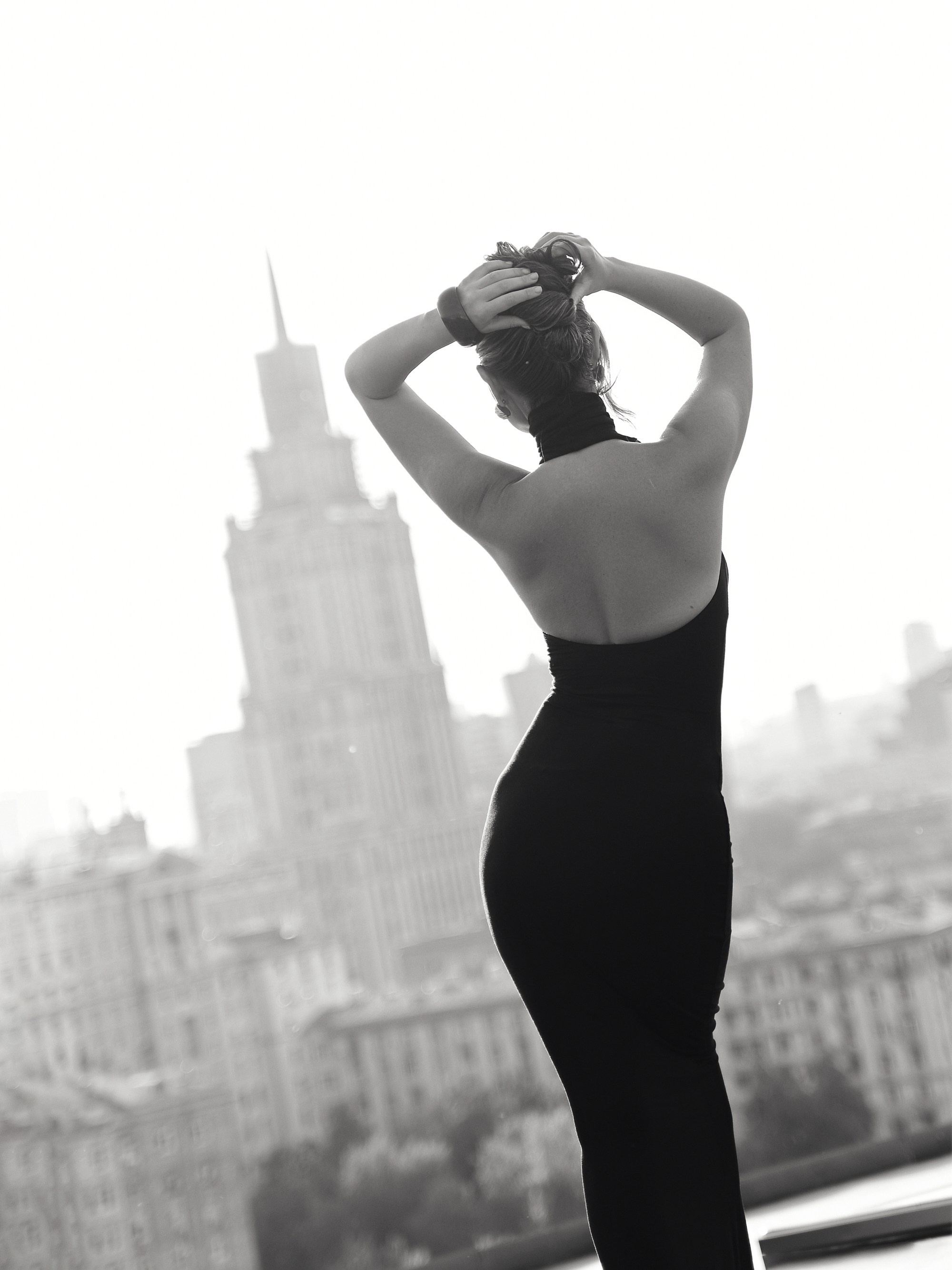 Ольга. Фотограф Екатерина К
