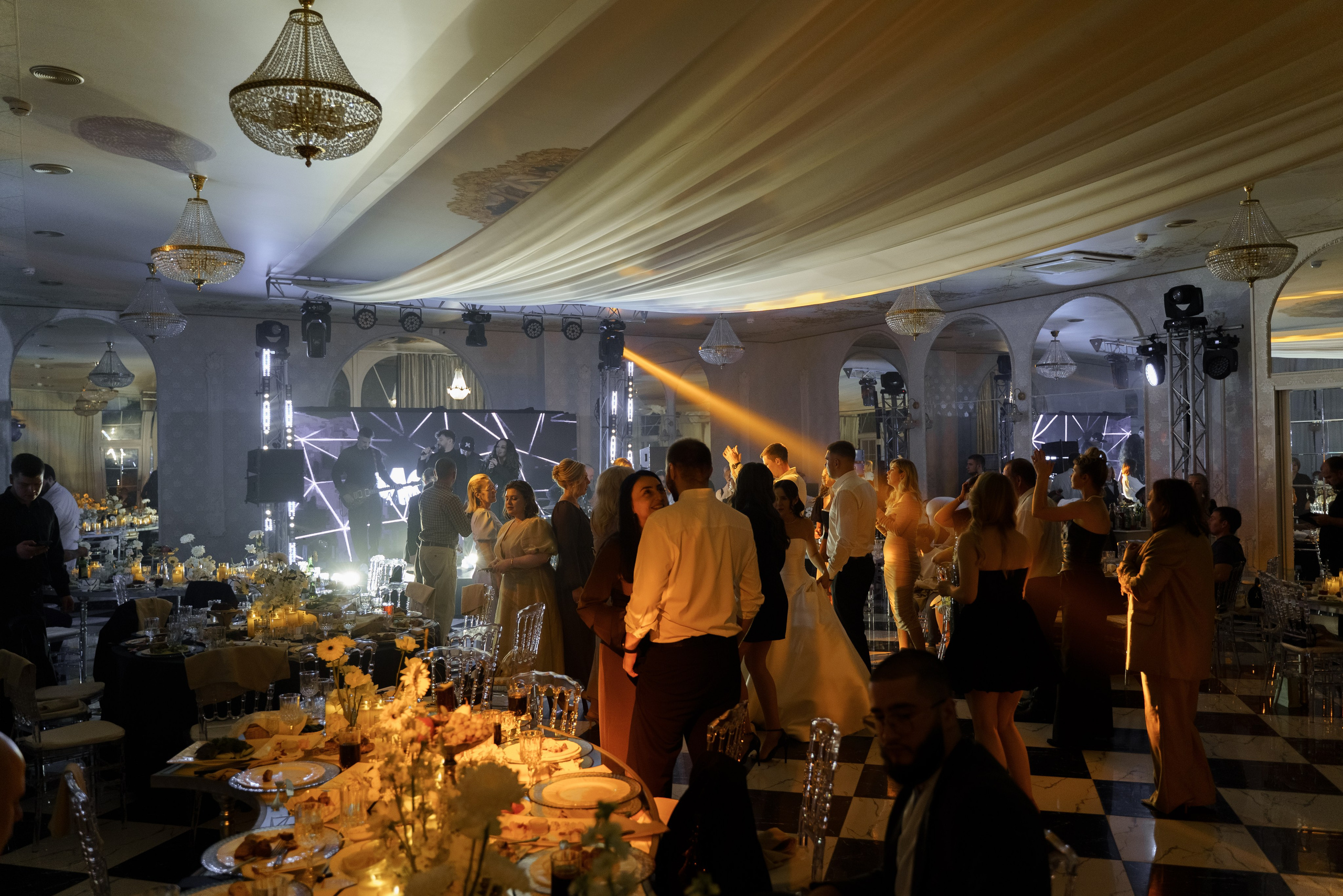 Сейчас самое время. Свадебный фотограф Корощенко Екатерина