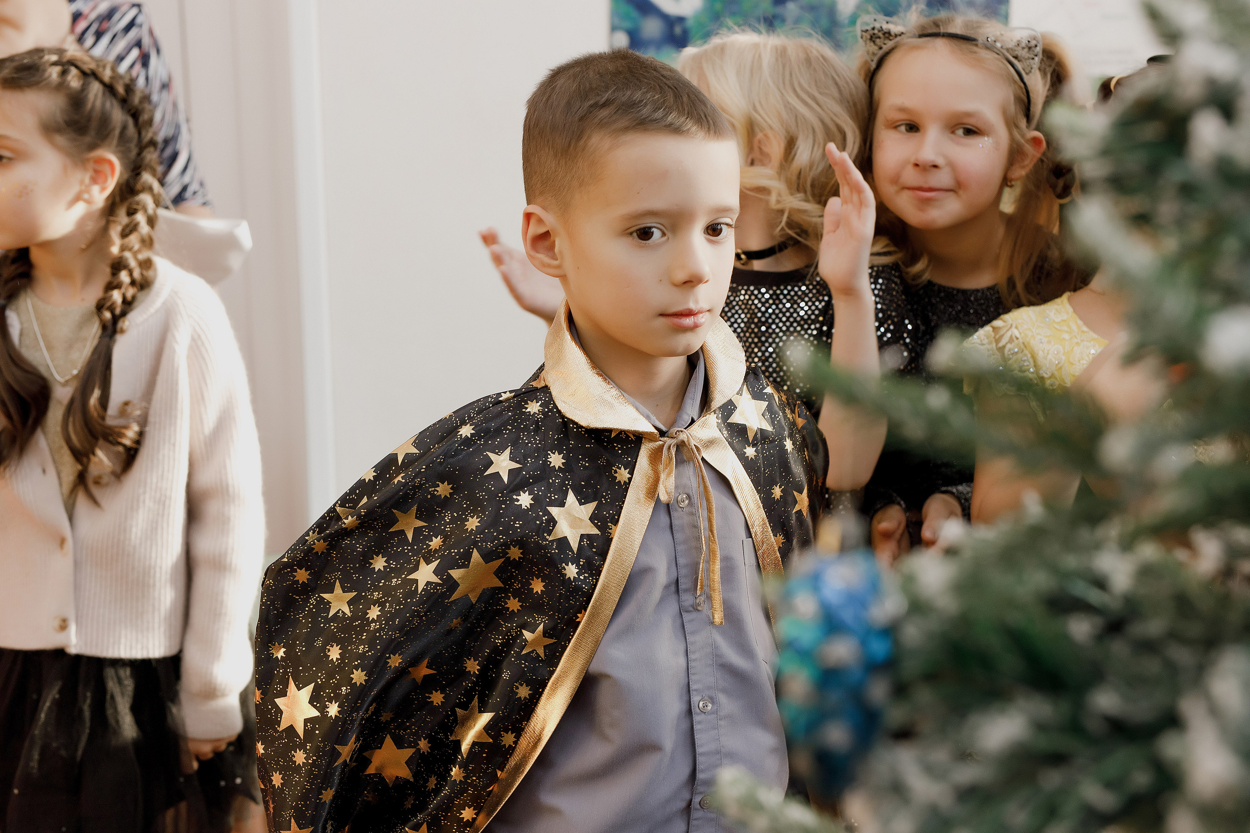 Утренник. Photoalbum-vl.ru