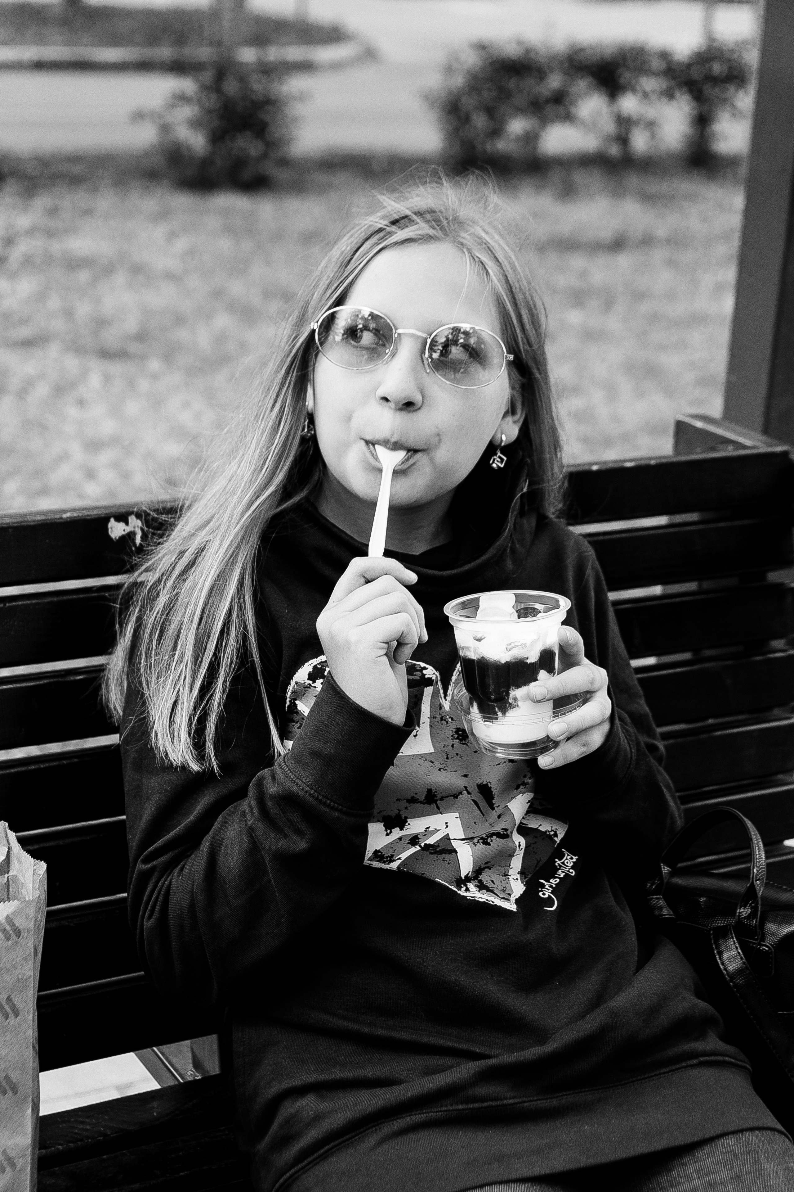 Прогулка. Фотограф Людмила Панюхина г. Нижний Новгород