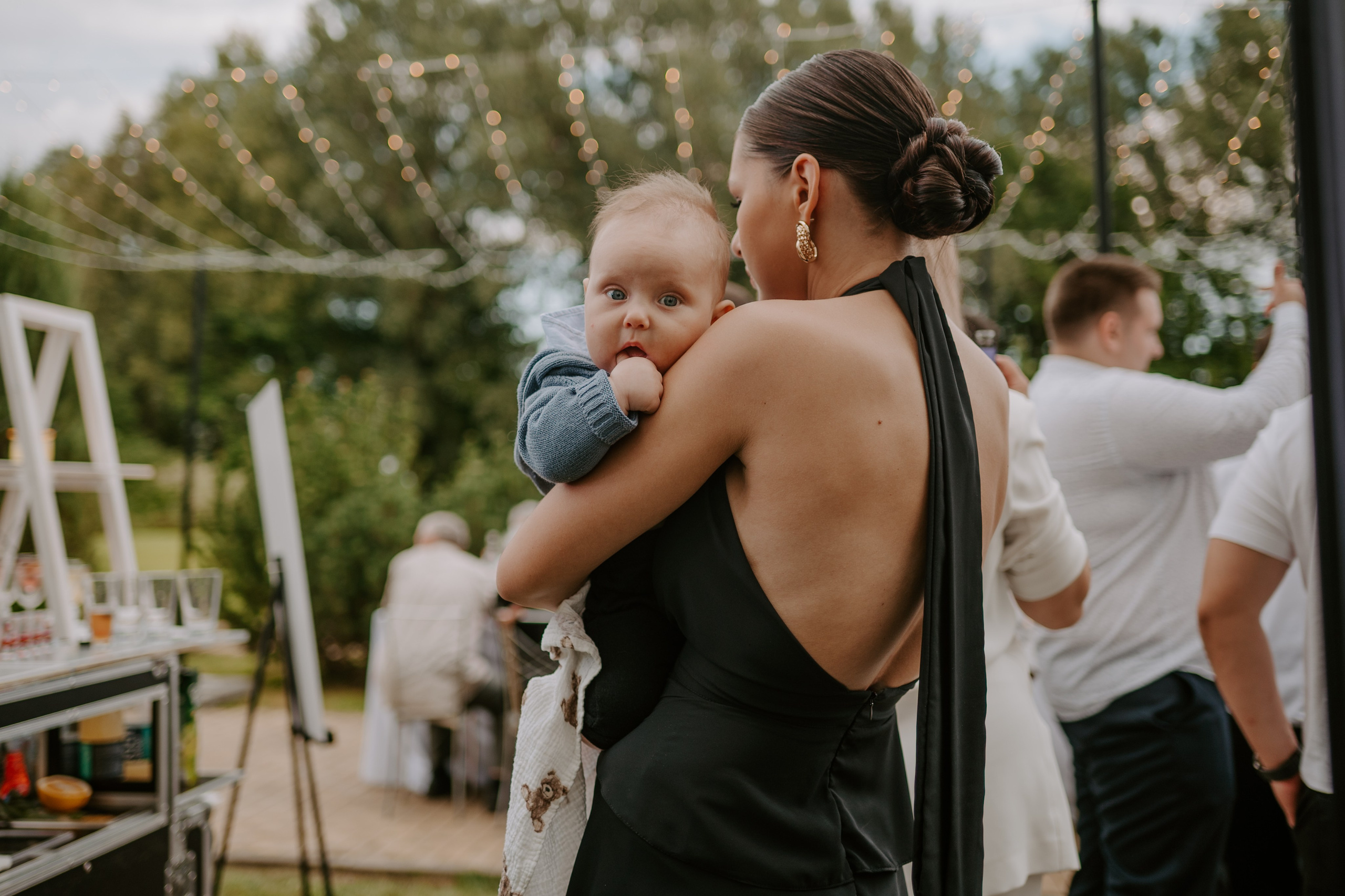 Кусочек Италии. Свадебный, репортажный и семейный фотограф в Москве Арина Зак