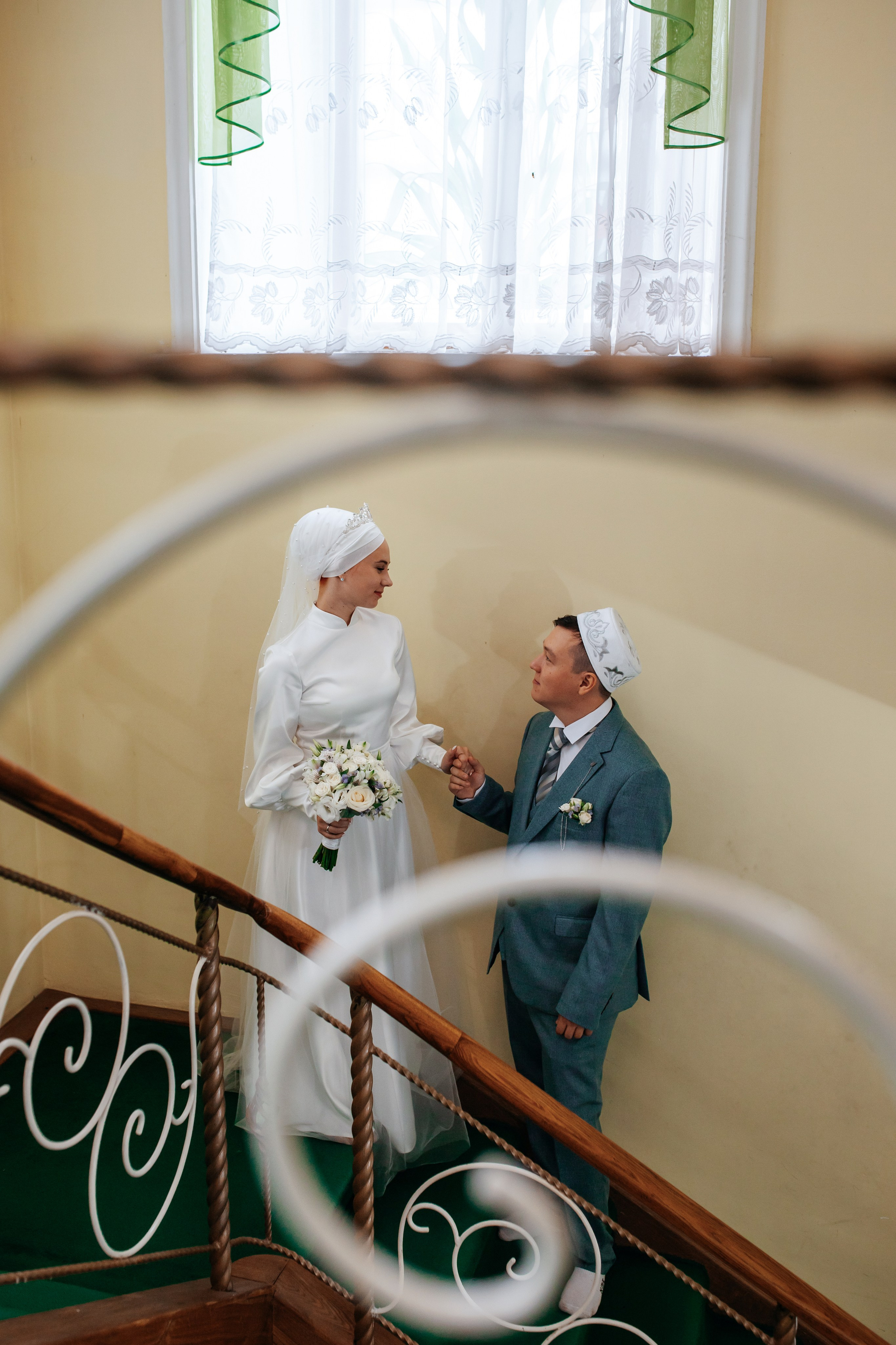 Артур и Ульяна. Марина Шаймухаметова. Фотограф в Уфе