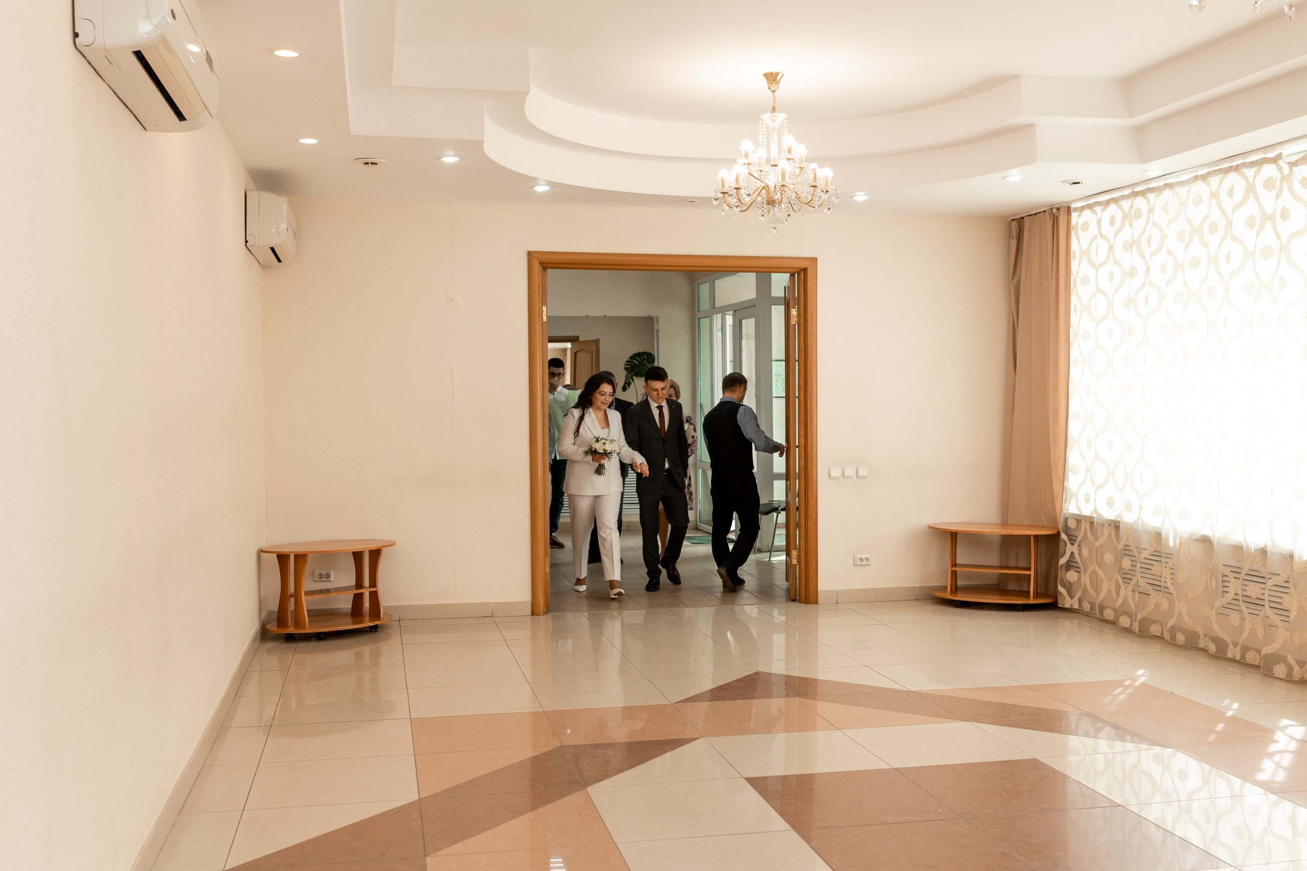 Айваз и Залия. Марина Шаймухаметова. Фотограф в Уфе