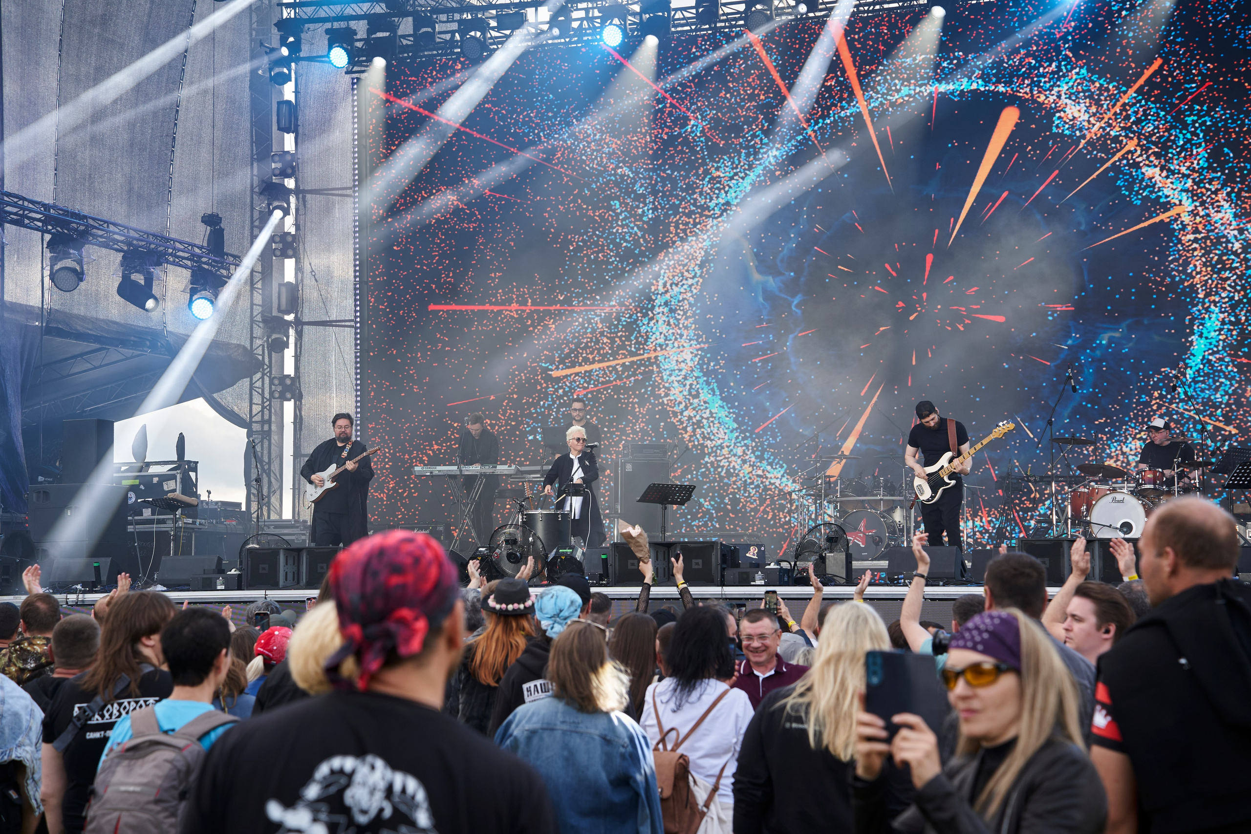 Солнцестояние. Главная